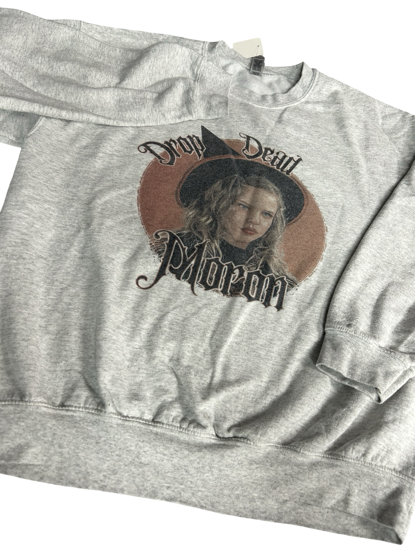 Women’s large crewneck