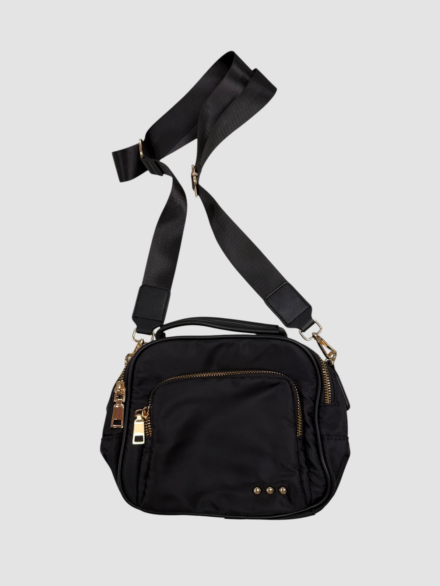 Pretty Simple Bag