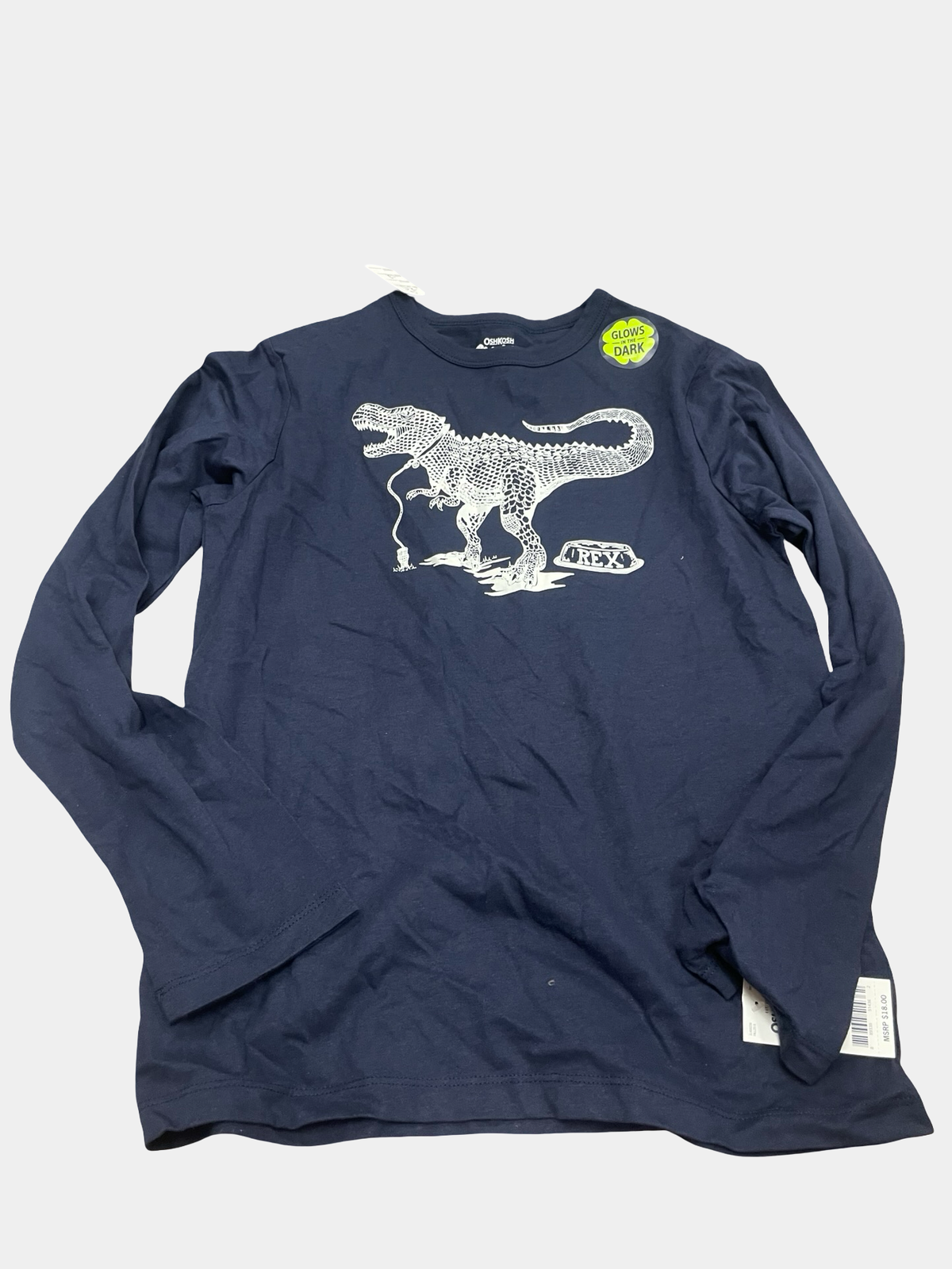 Boys 12 Shirt