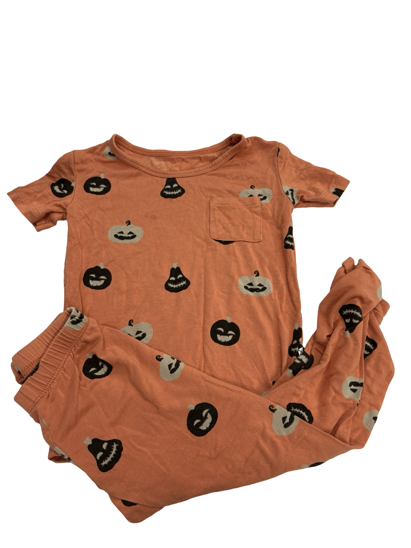 2T Kyte bamboo set