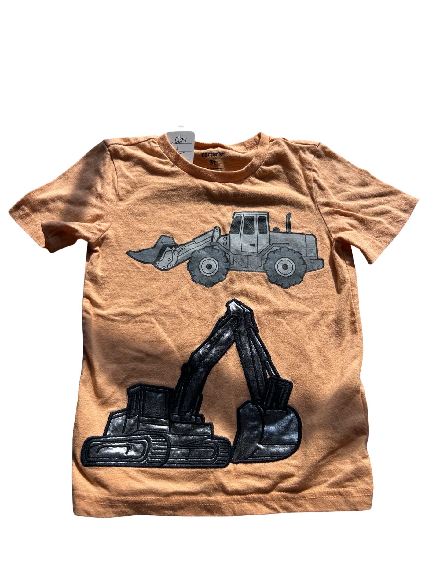 Boys 3t shirt