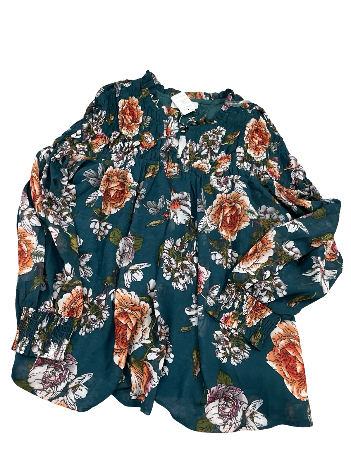 Women’s small nwt blouse