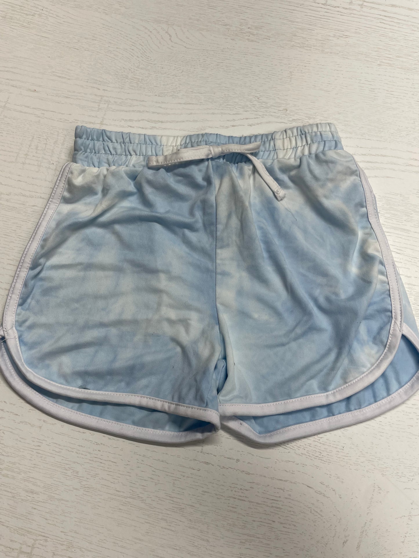 Girls 8 Shorts