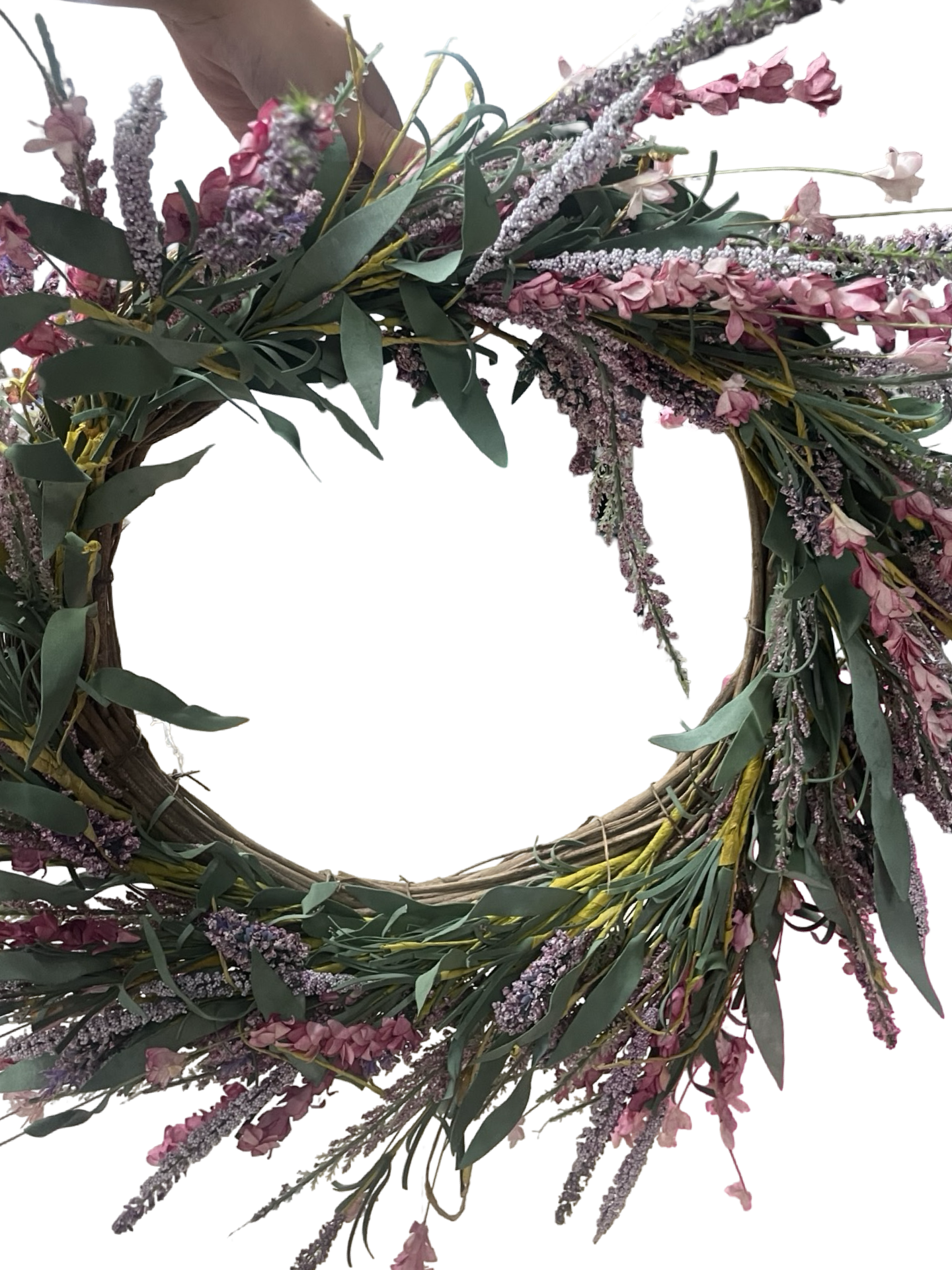 wreath