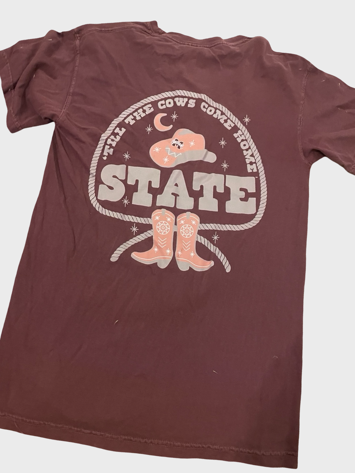 Women’s Small Tee