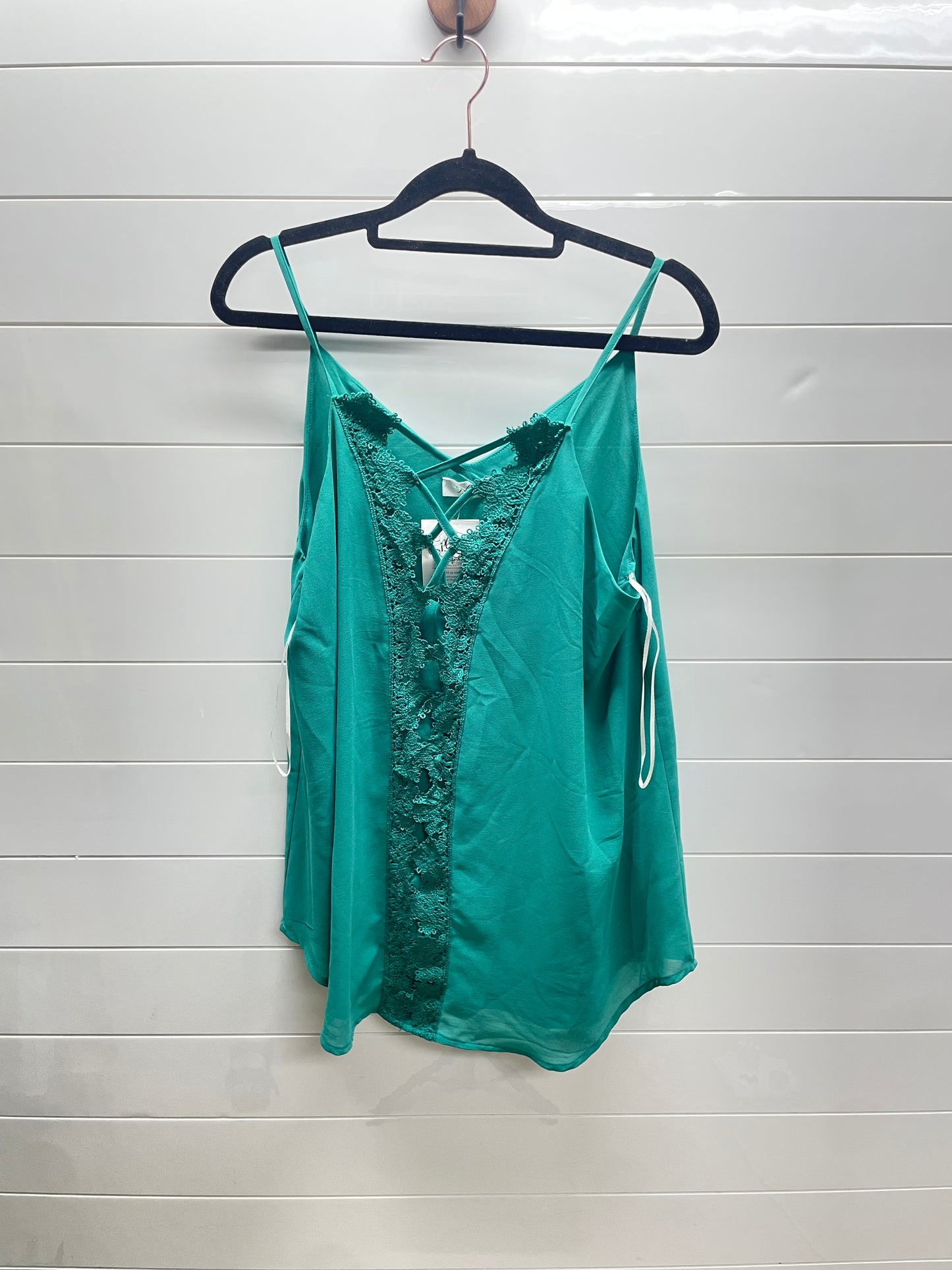 Women’s Medium Tank