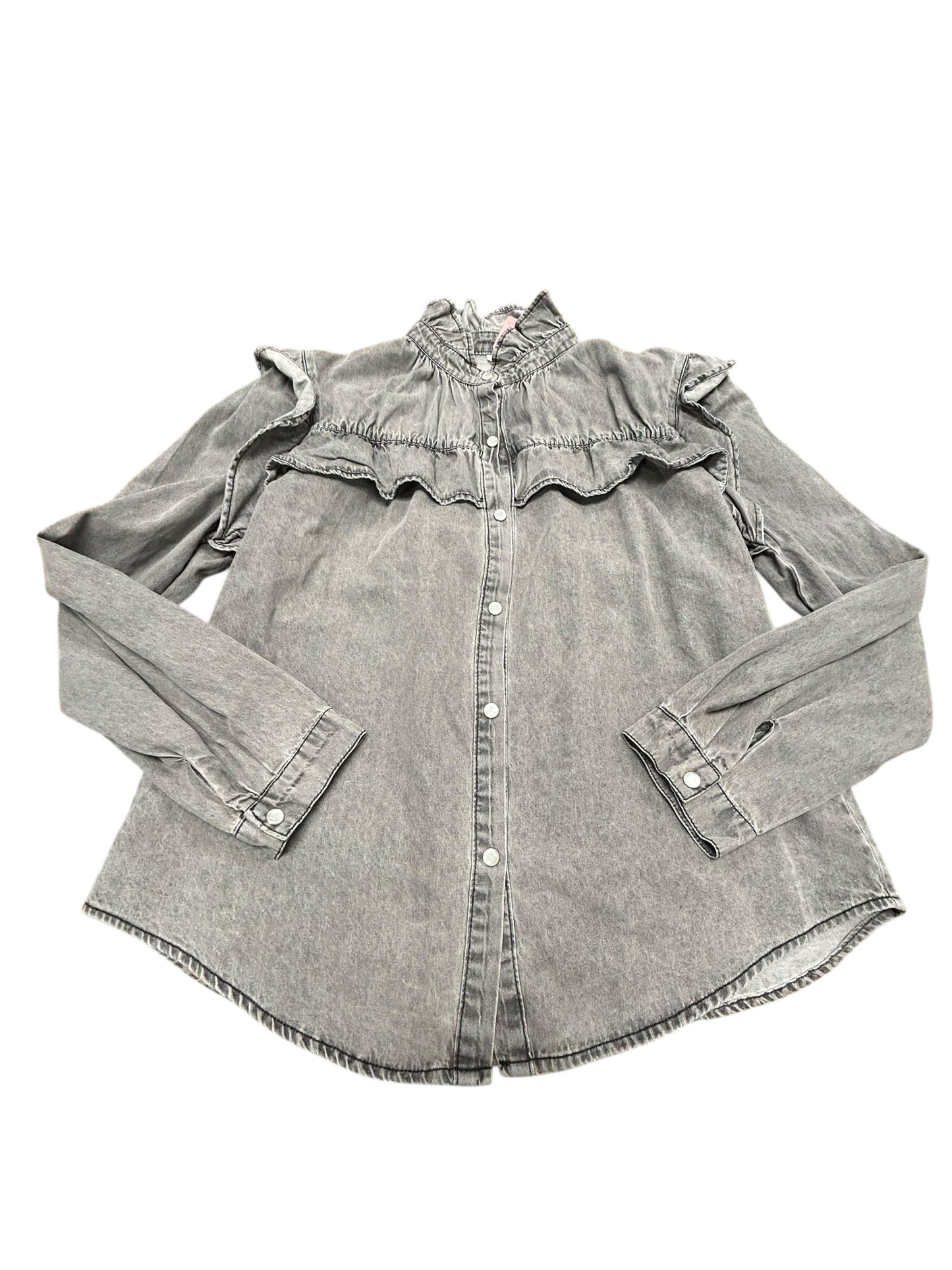 Women’s large shirt