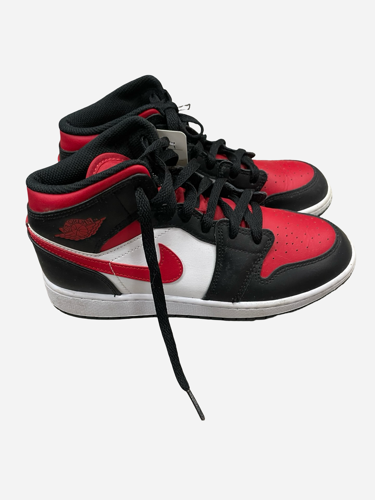 Boys 4.5Y Nike