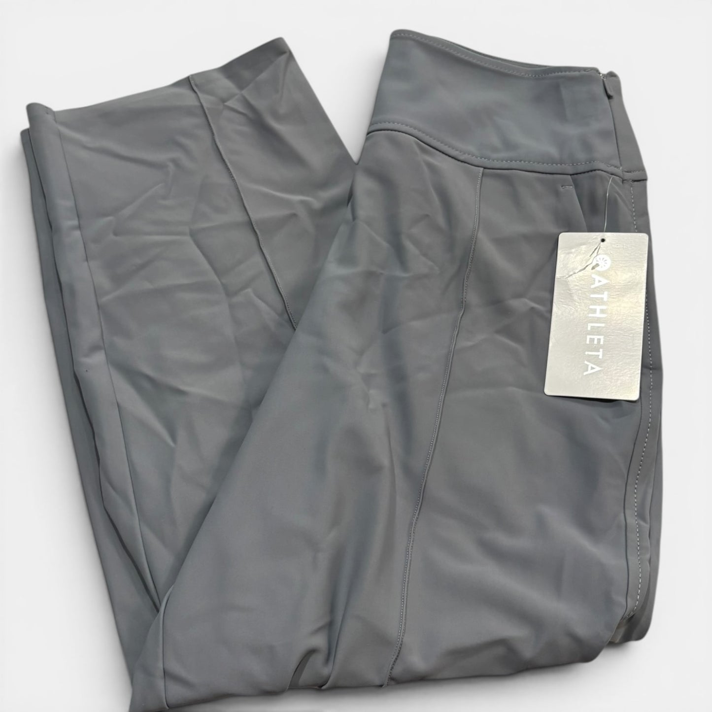 Women’s Athleta pants NWT sz 2
