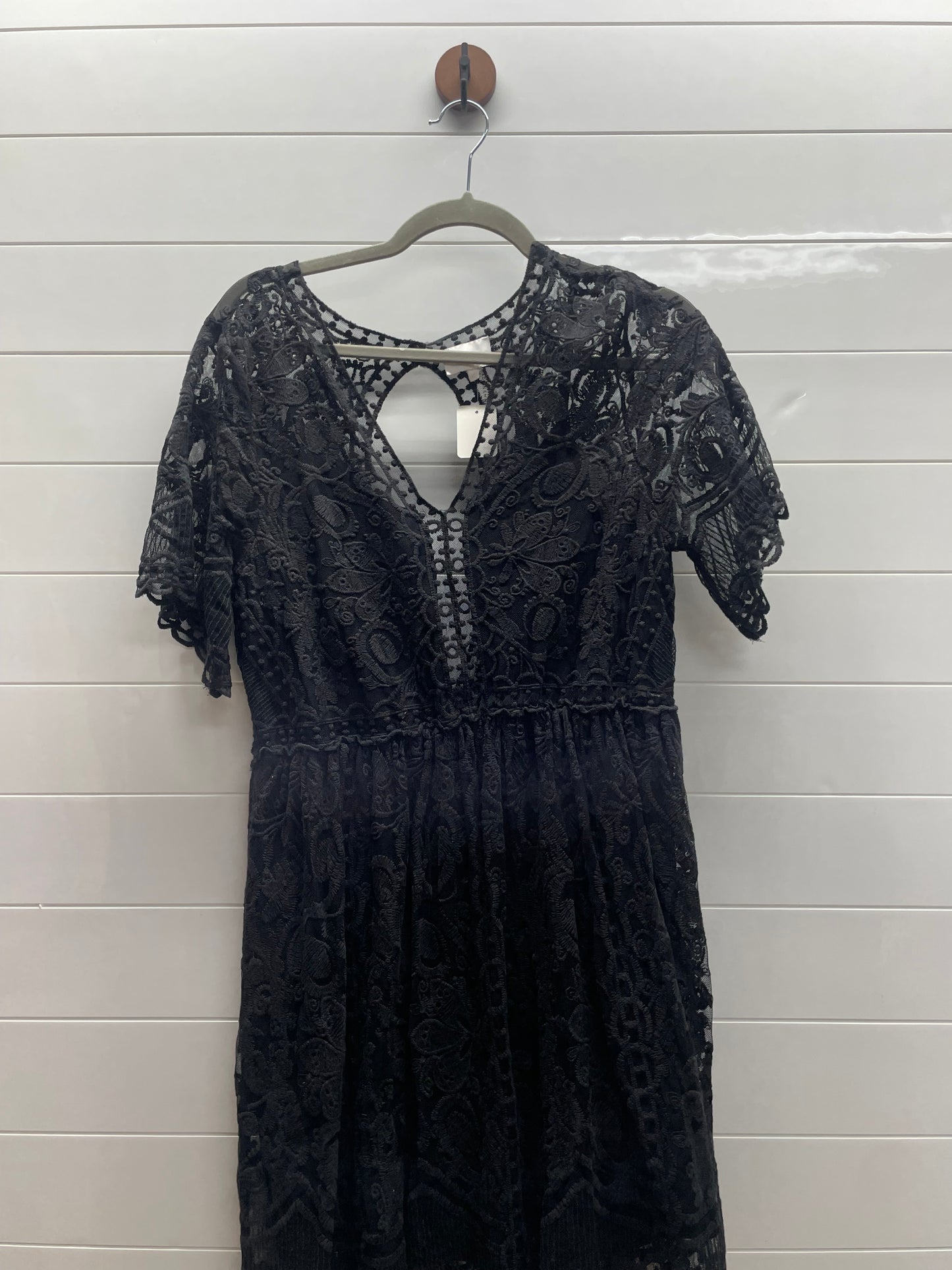 Women’s large dress