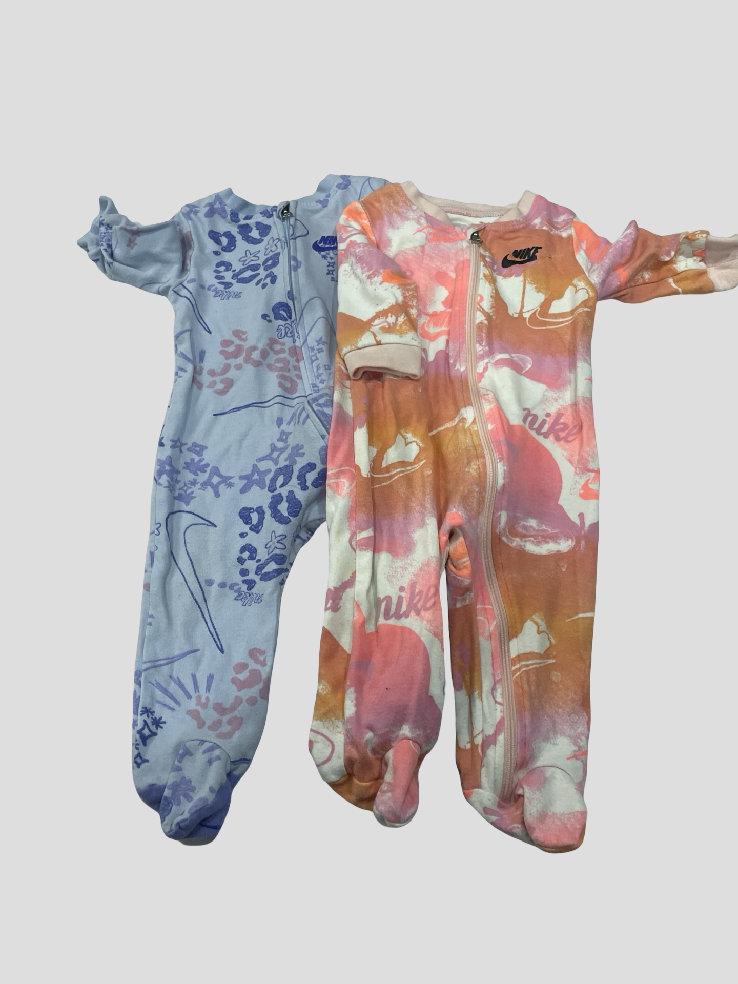 6 month sleepers