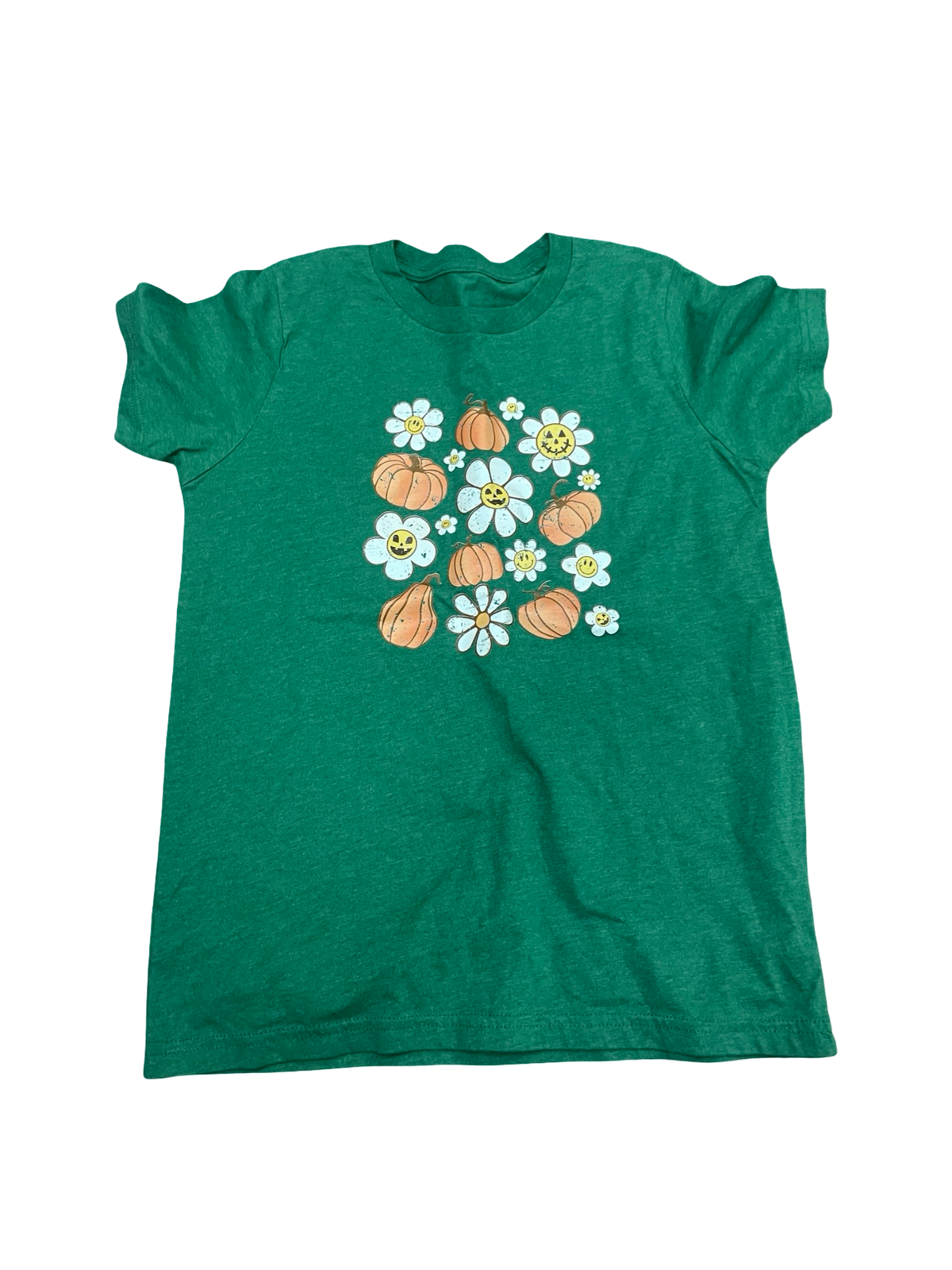 Girls YM Tee