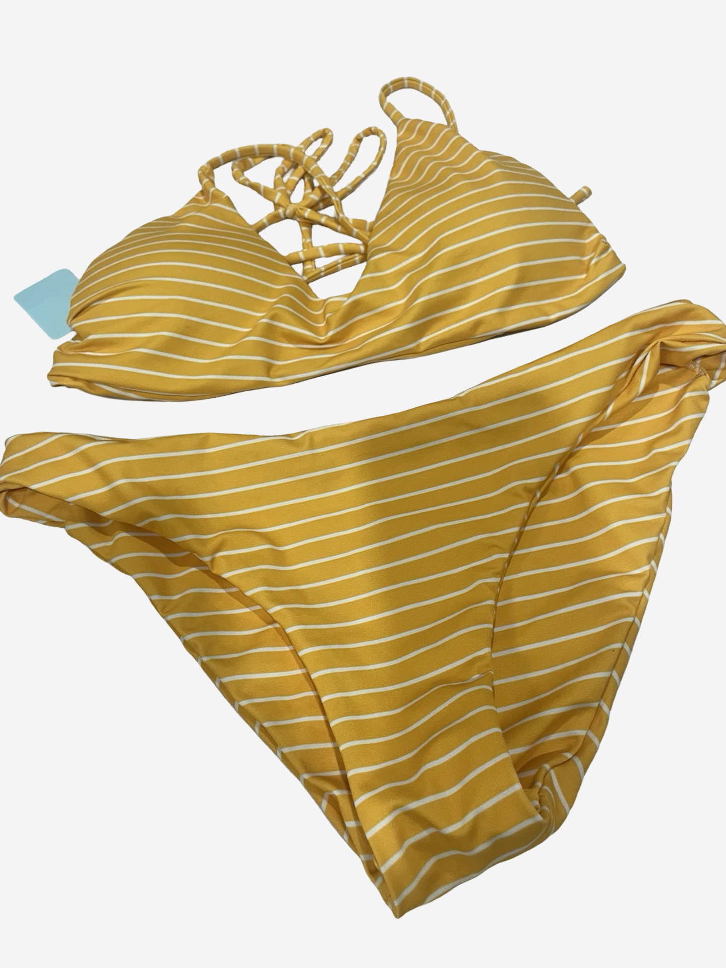 Women’s small swimsuit