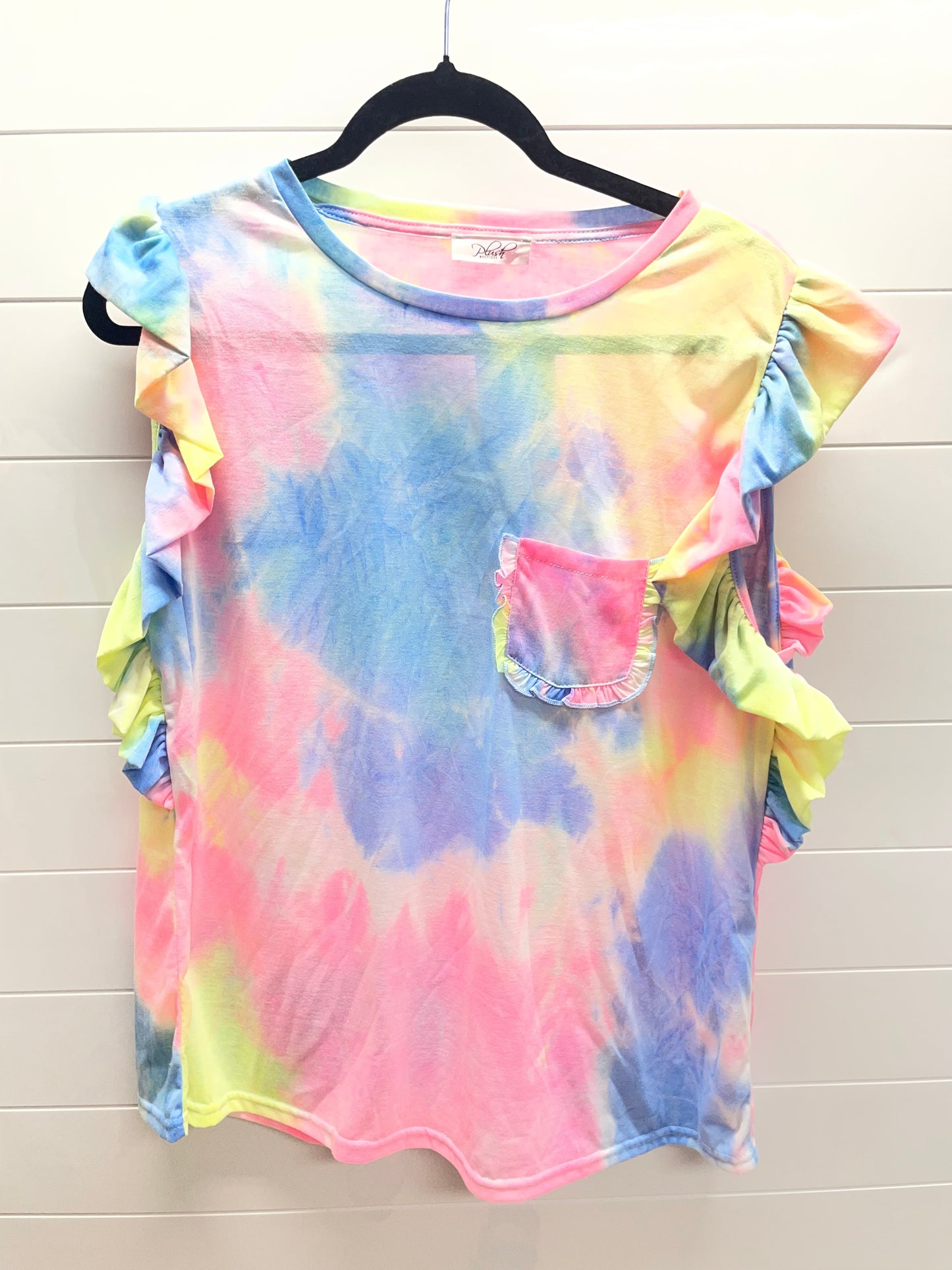 Women’s Plush Medium Top