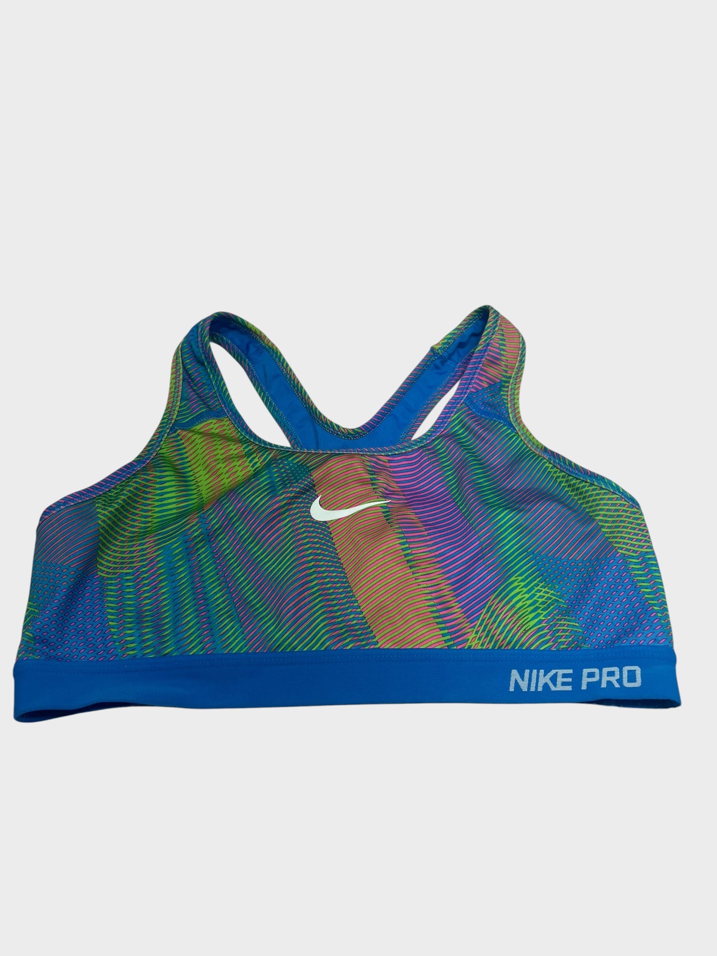 Women’s large Nike sports bra