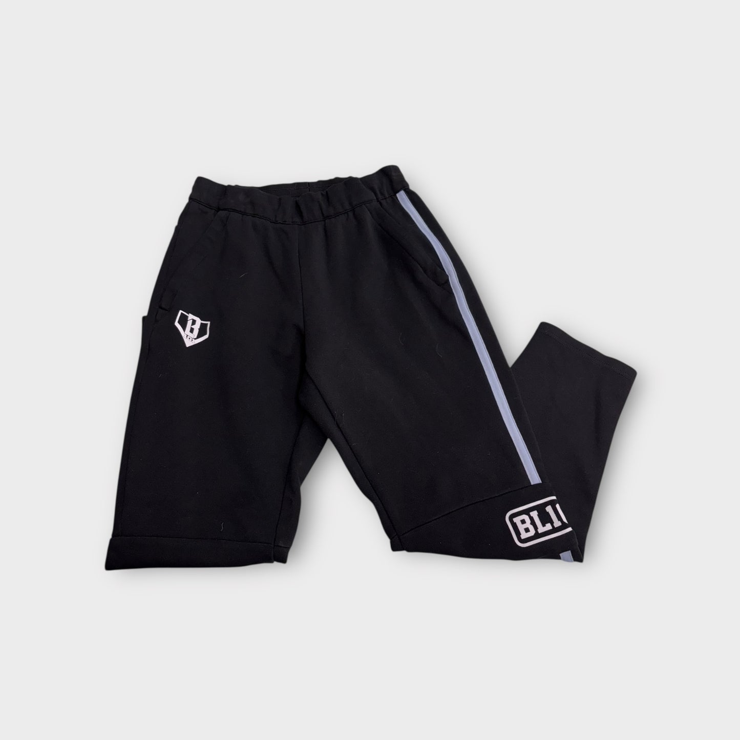 Men’s small baseball 101