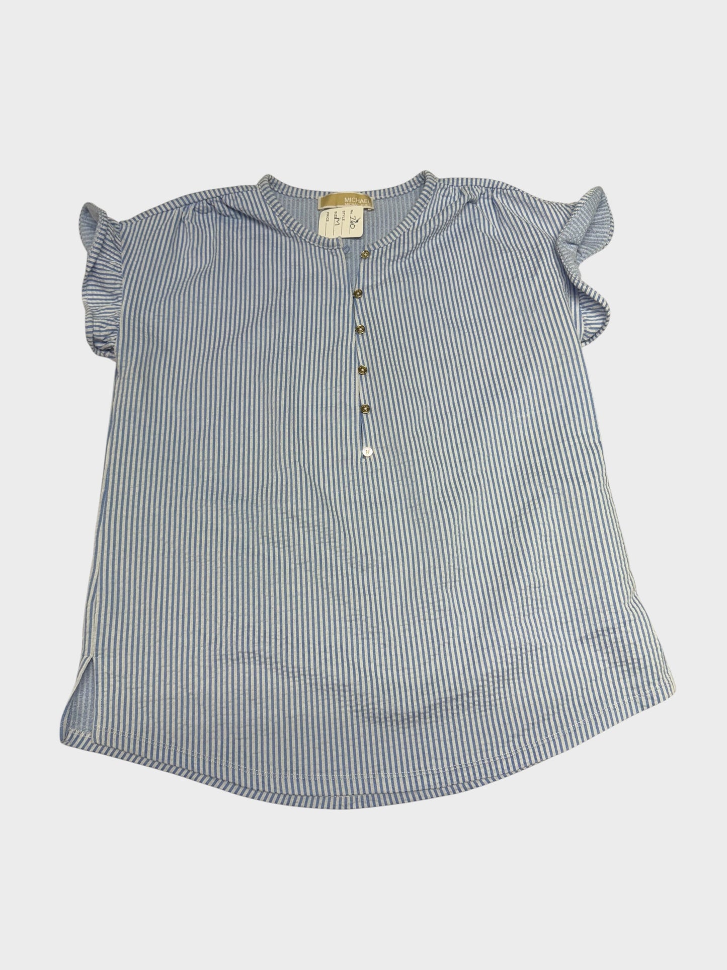 Women’s medium MK blouse