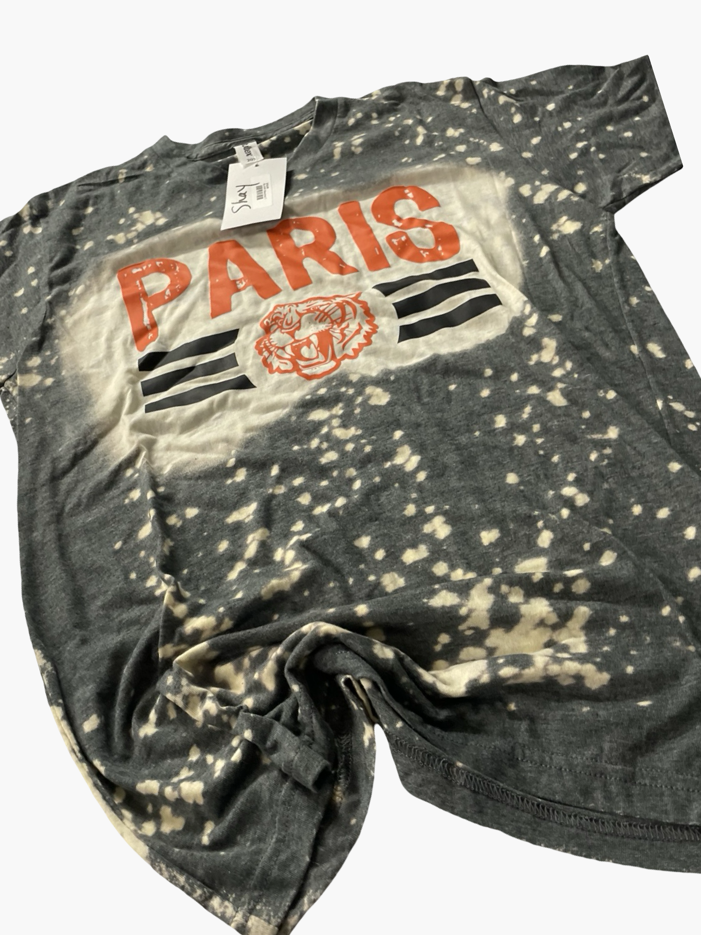 Women’s medium tee