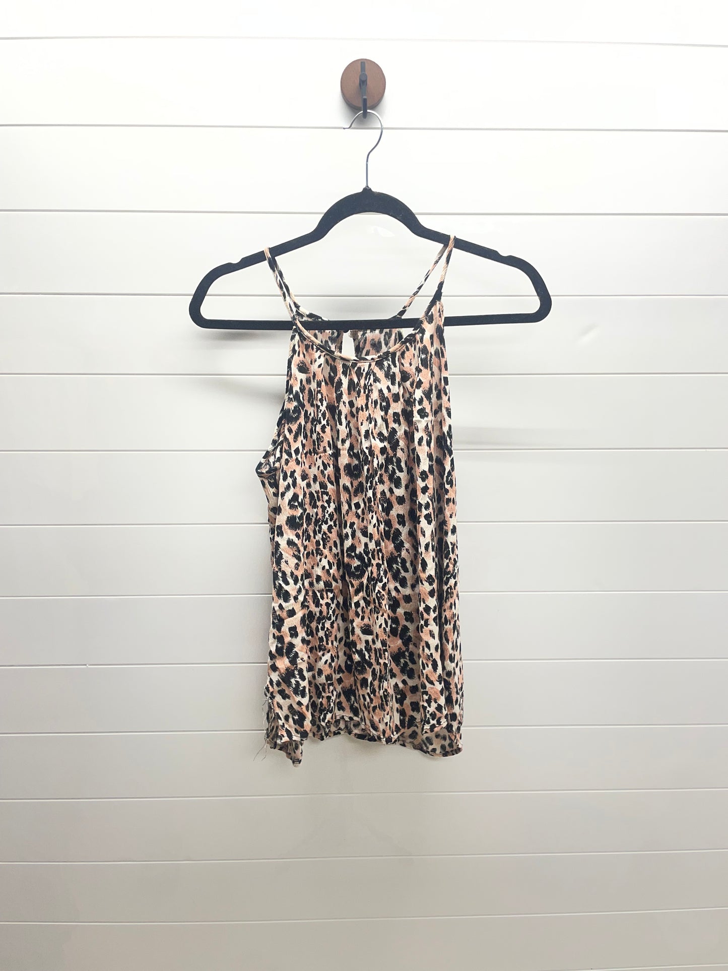 Women’s XL Tank