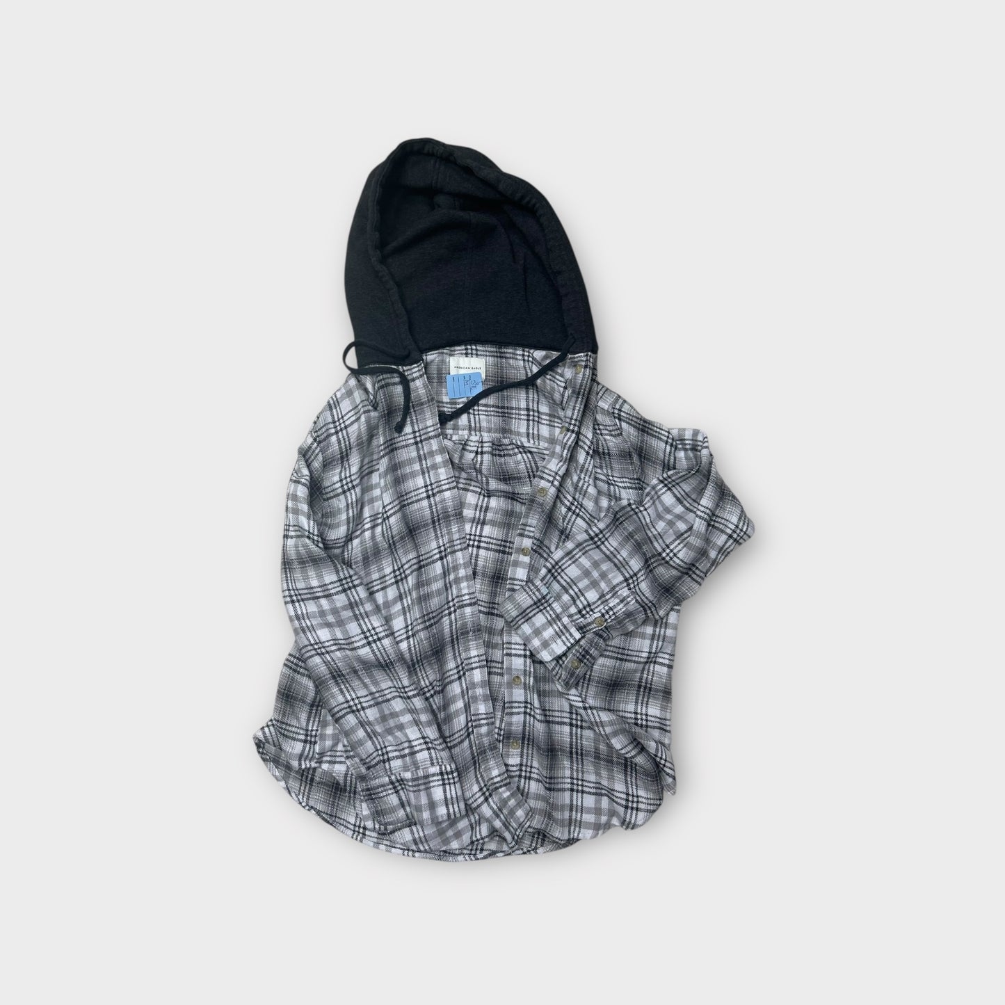 Women’s medium AE flannel