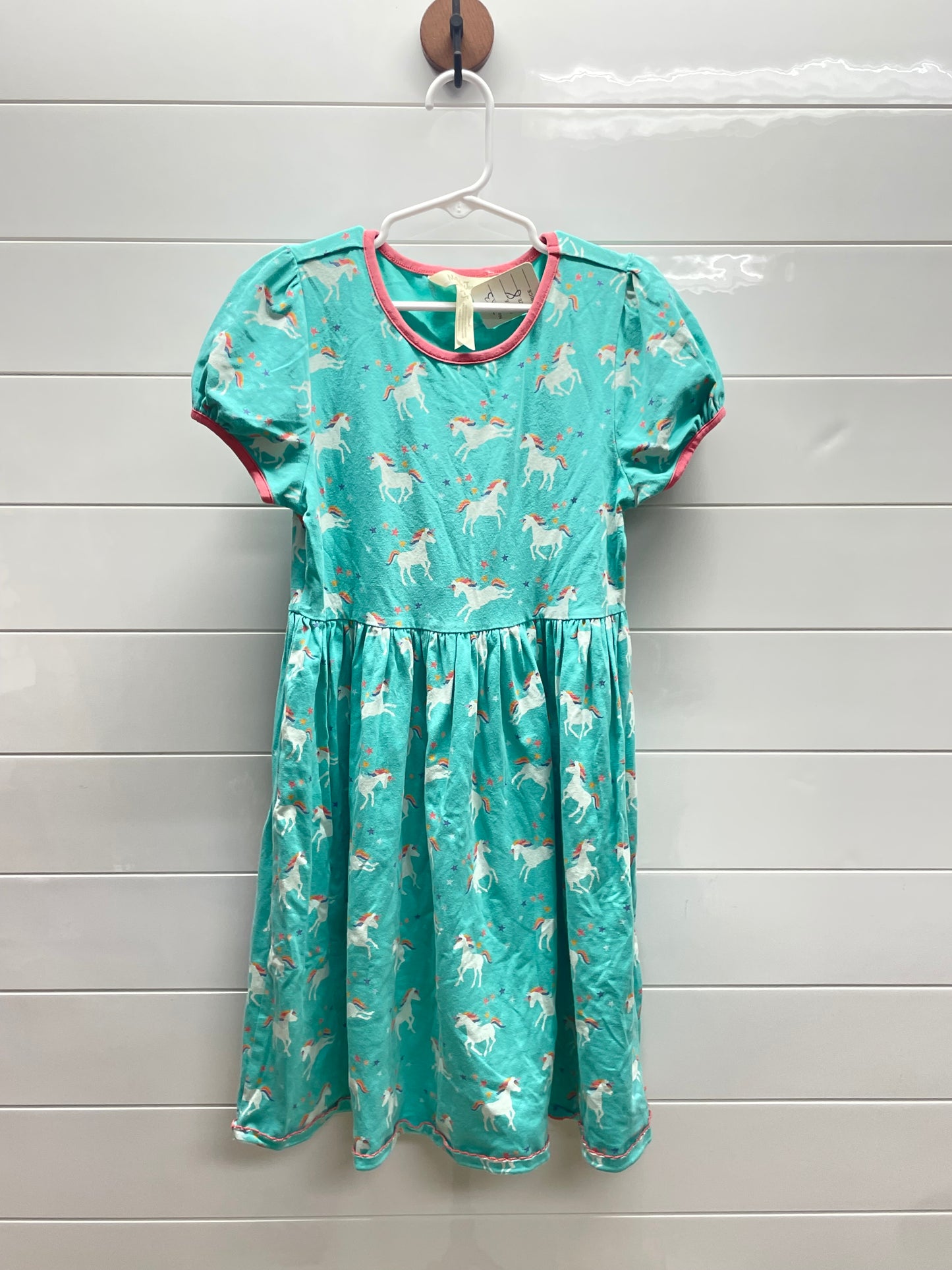 Girls 8 MJ Dress