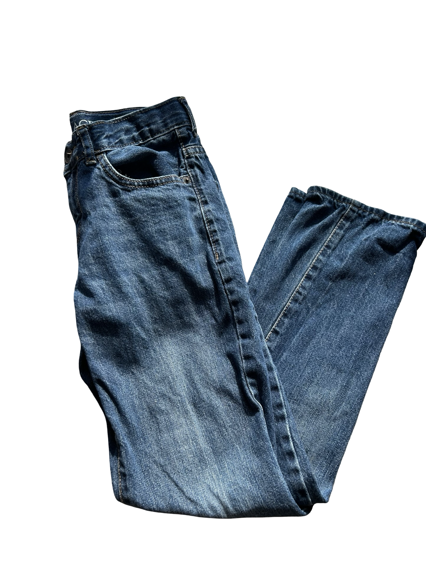 Boys 10 jeans