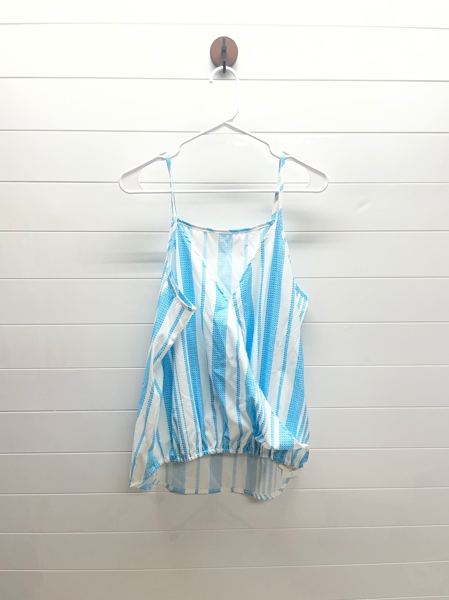 Women’s XL Tank