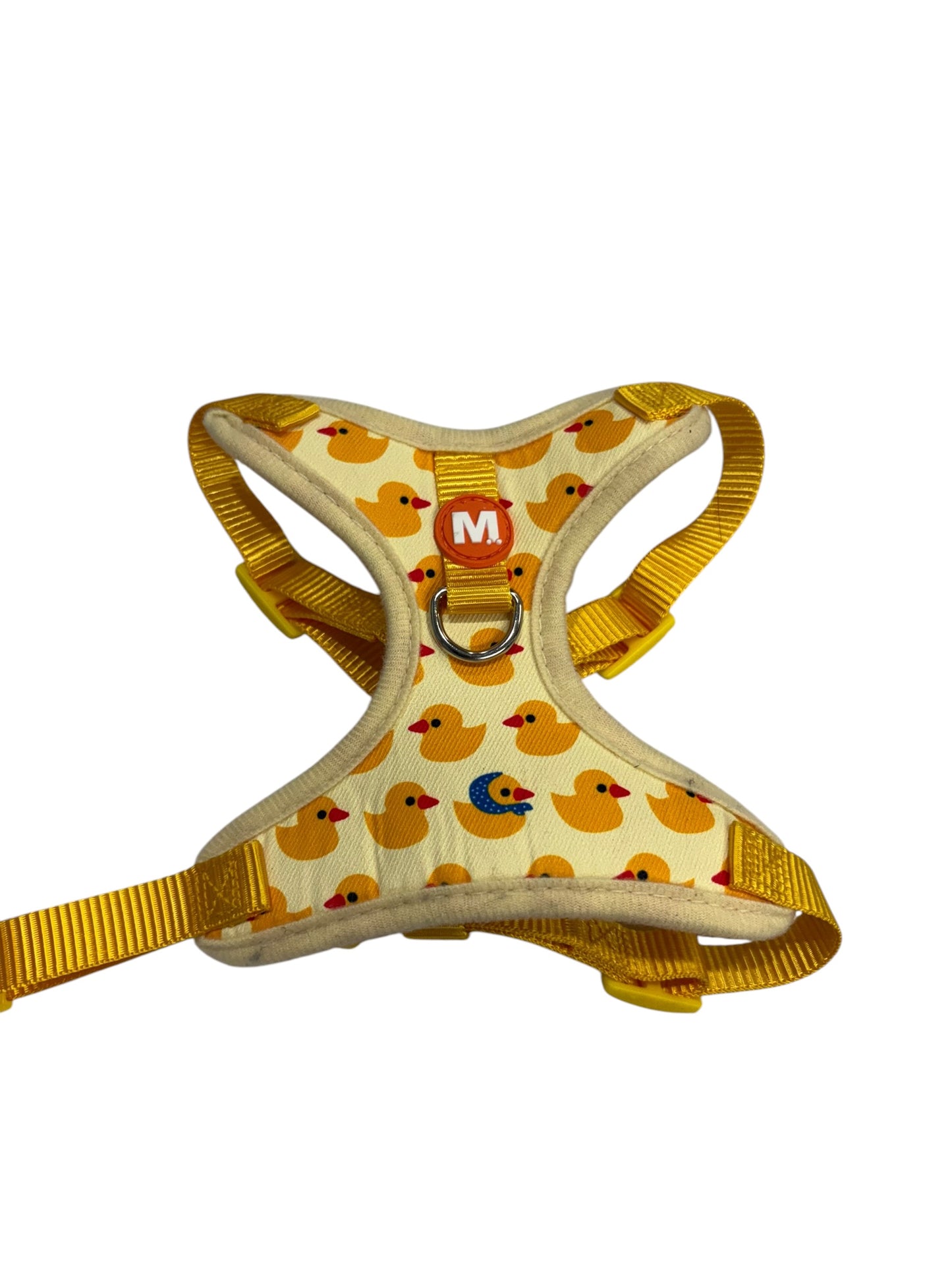 Small dog harness