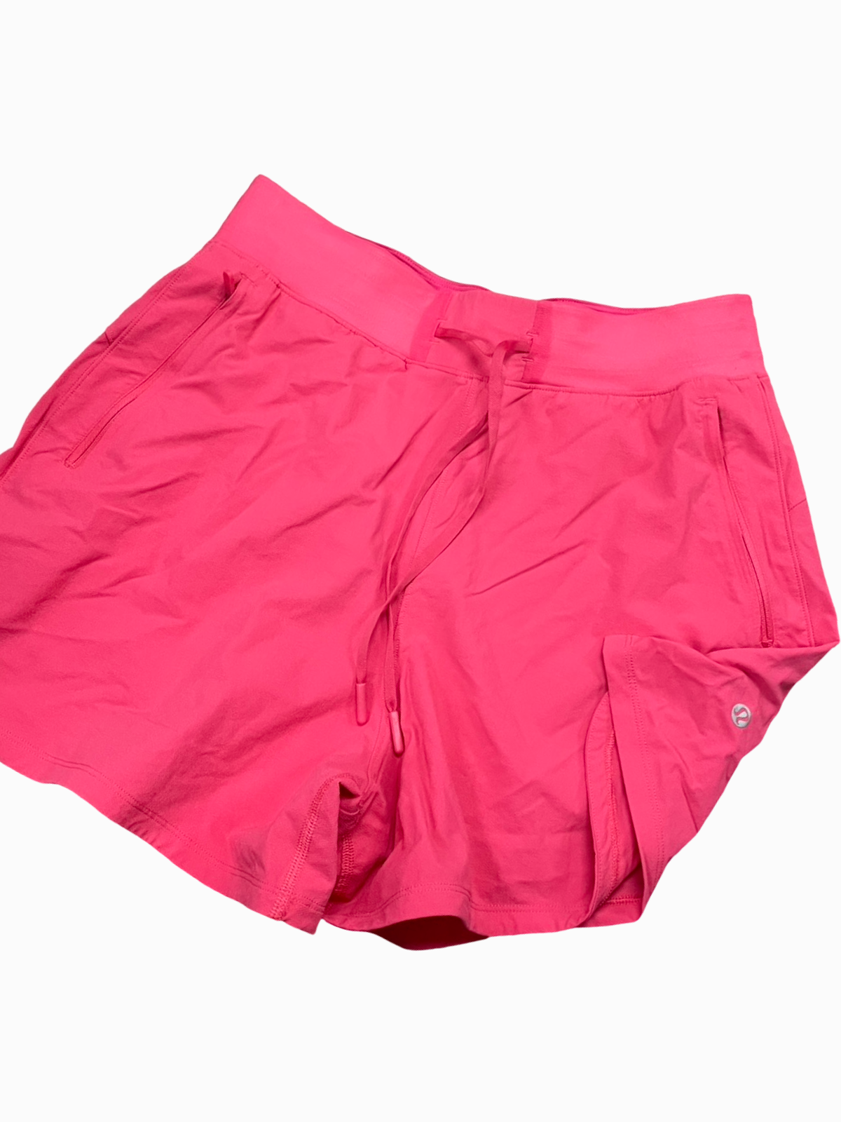 Women’s 6 Lululemon Shorts