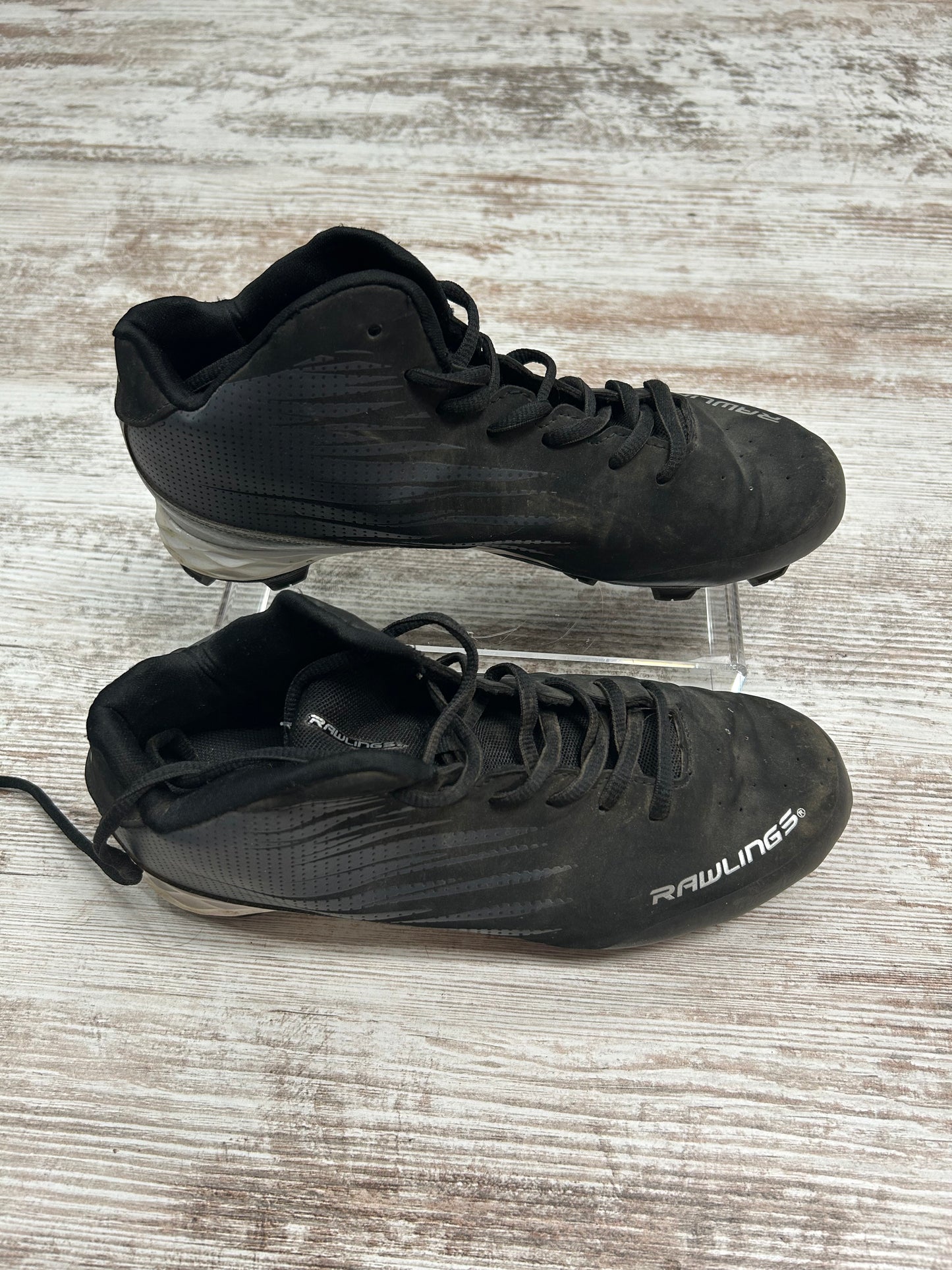Mens 5.5 cleats