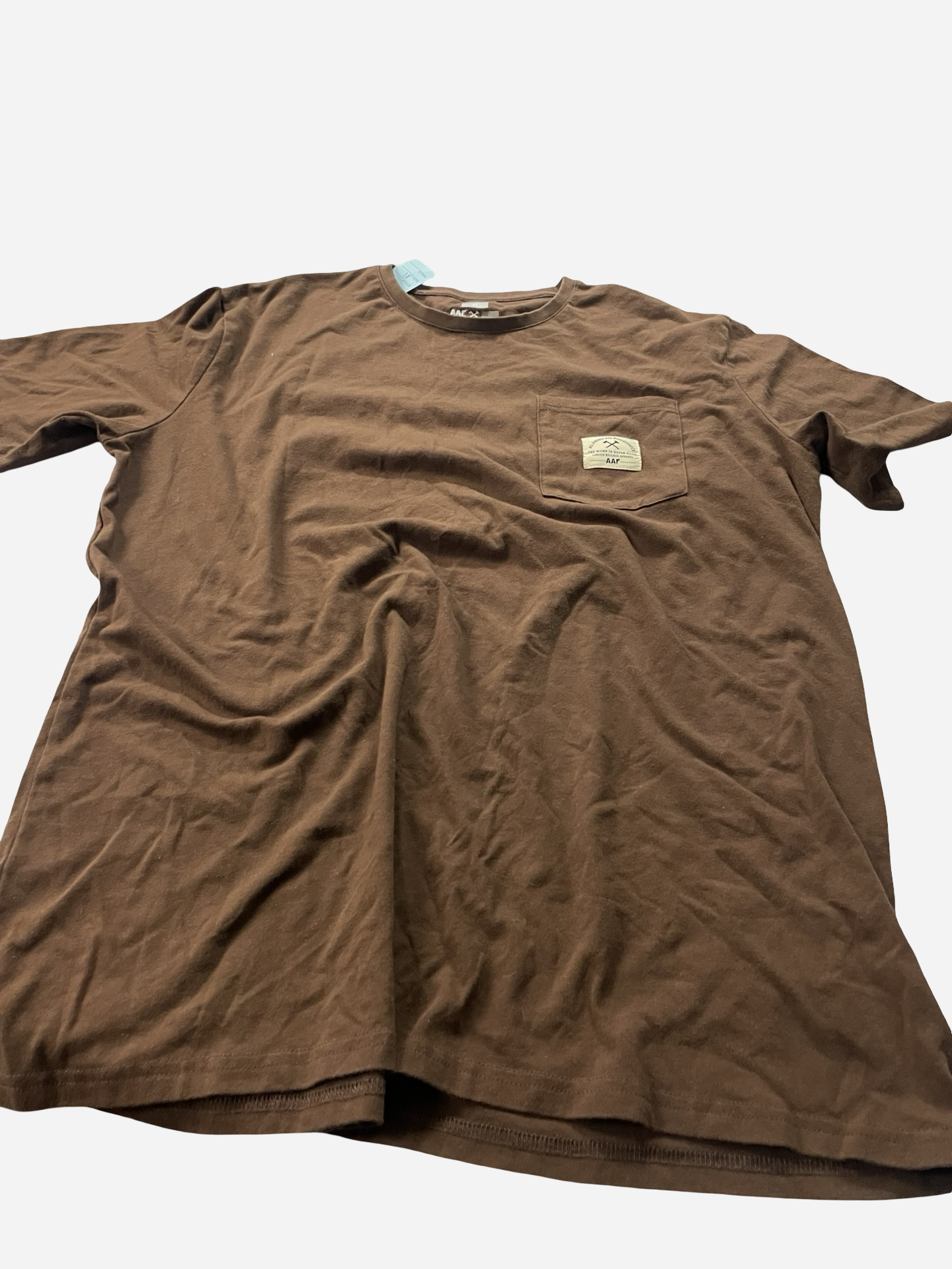 Men’s XL Tee