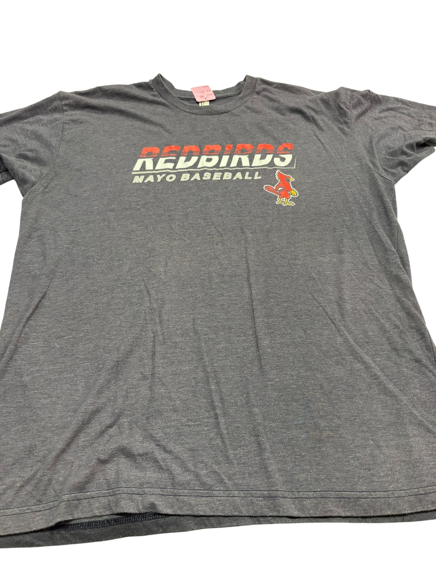 Men’s XL shirt
