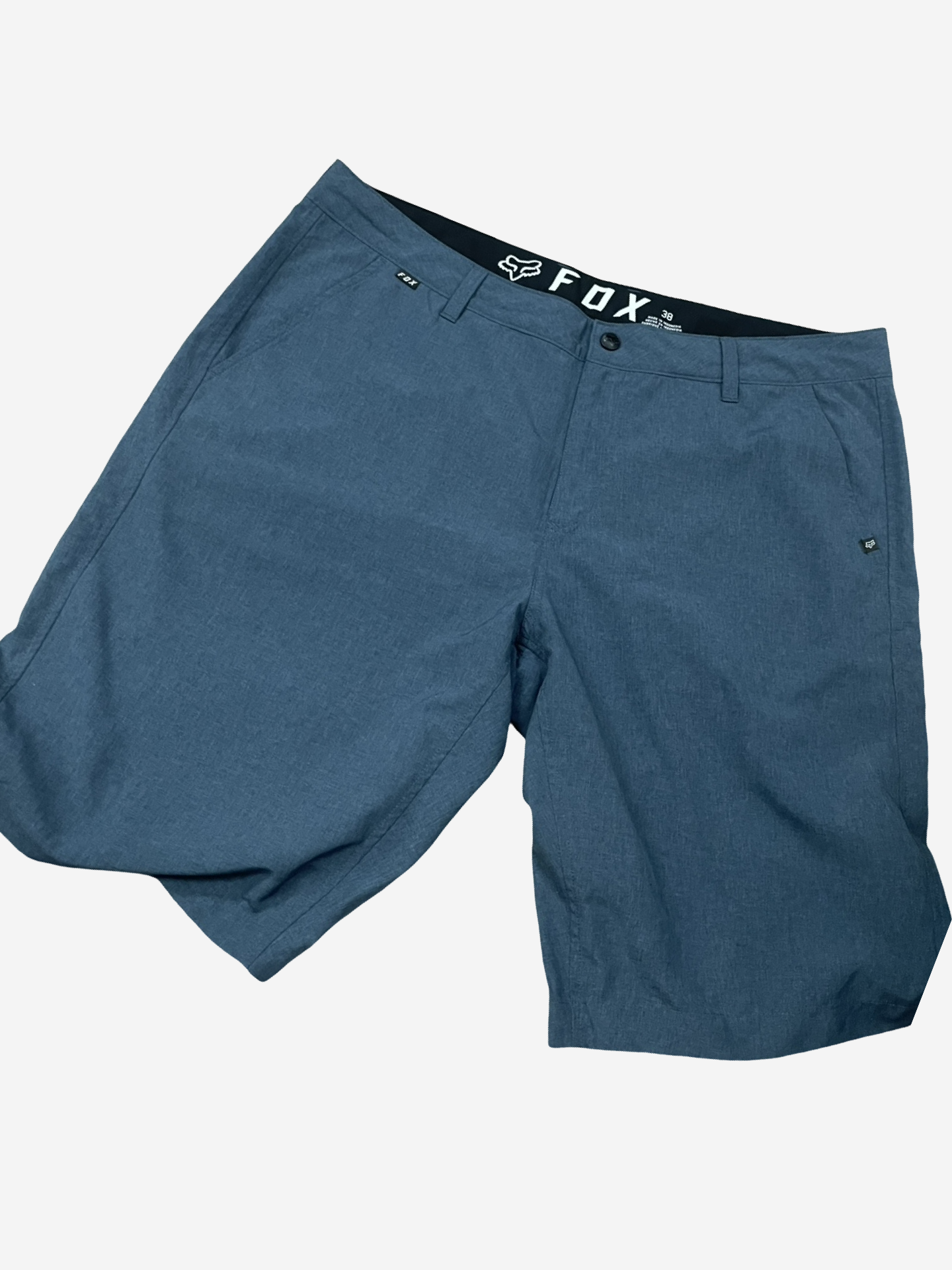 Men’s 38 Fox Shorts
