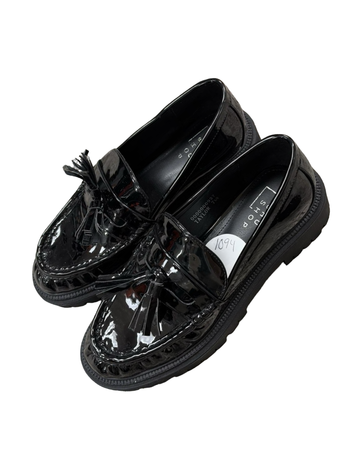 Women’s 7.5 Shoes