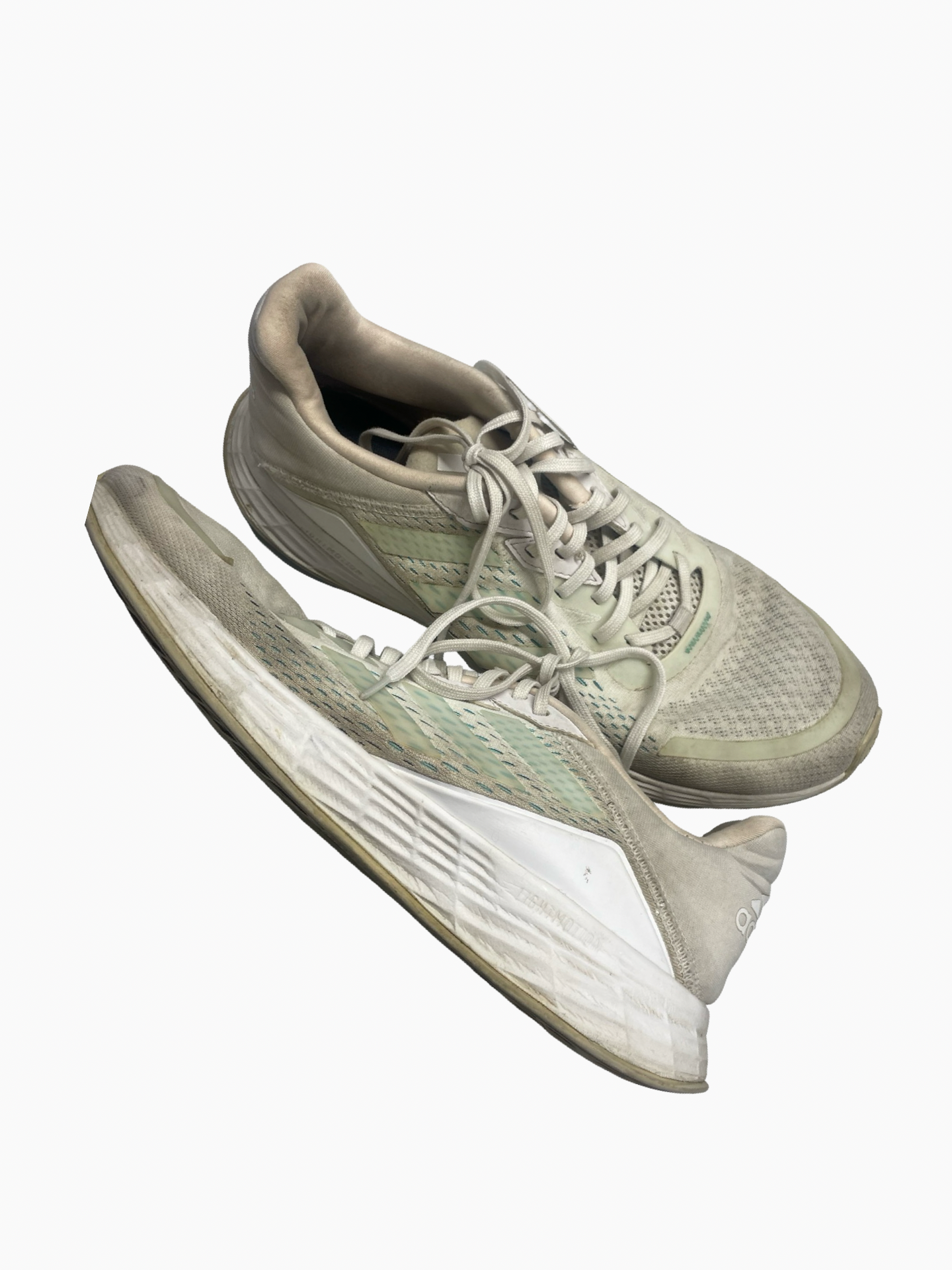 Women’s 13 Adidas