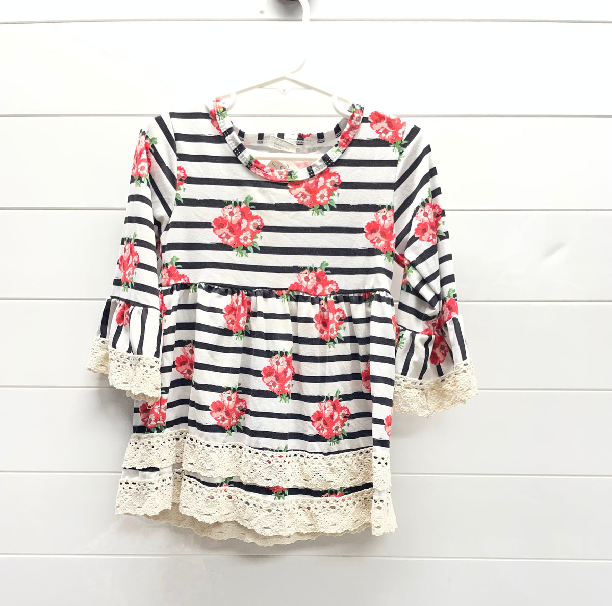 Girls 12/18M Dress