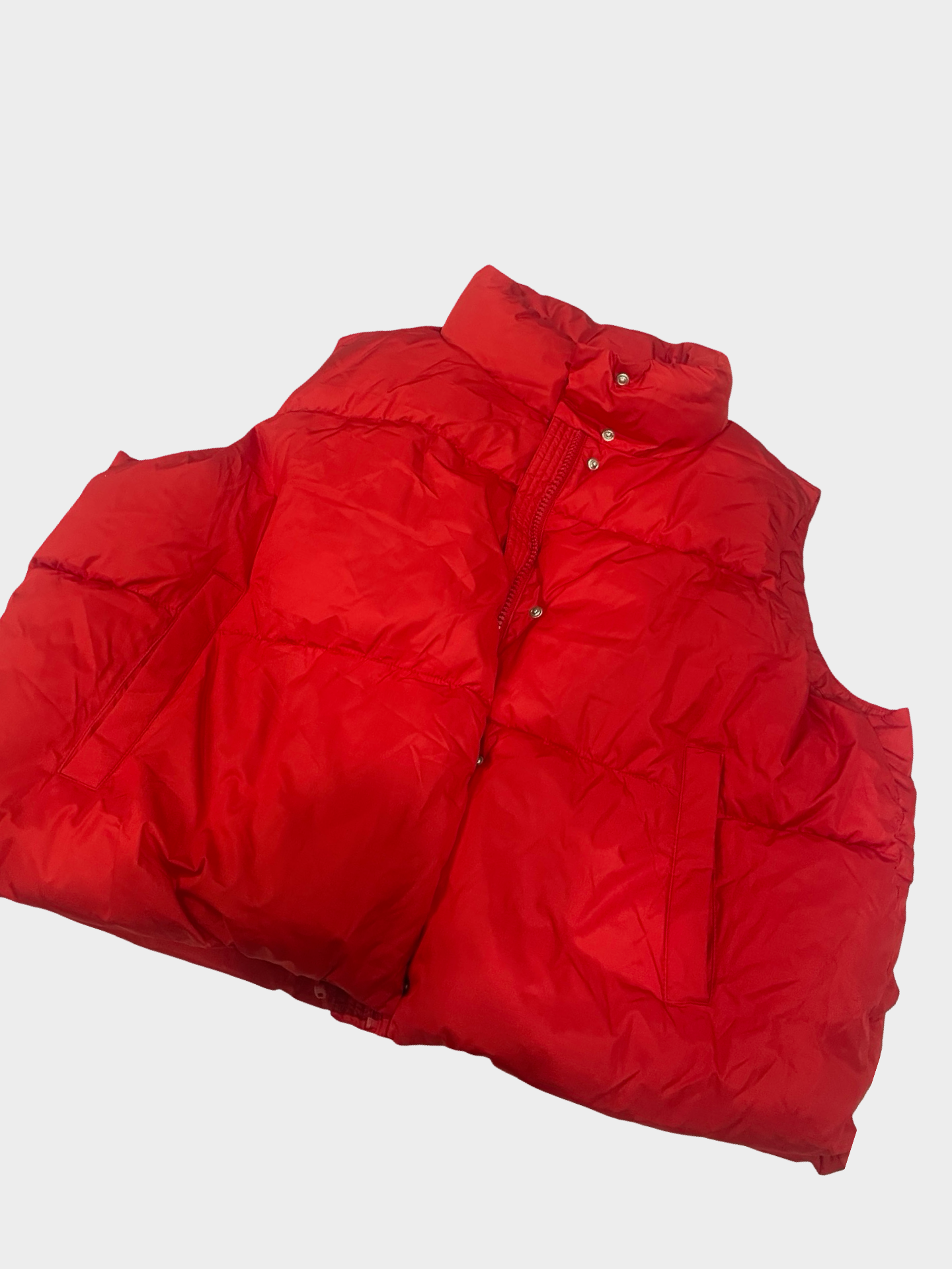 Women’s XL Vest