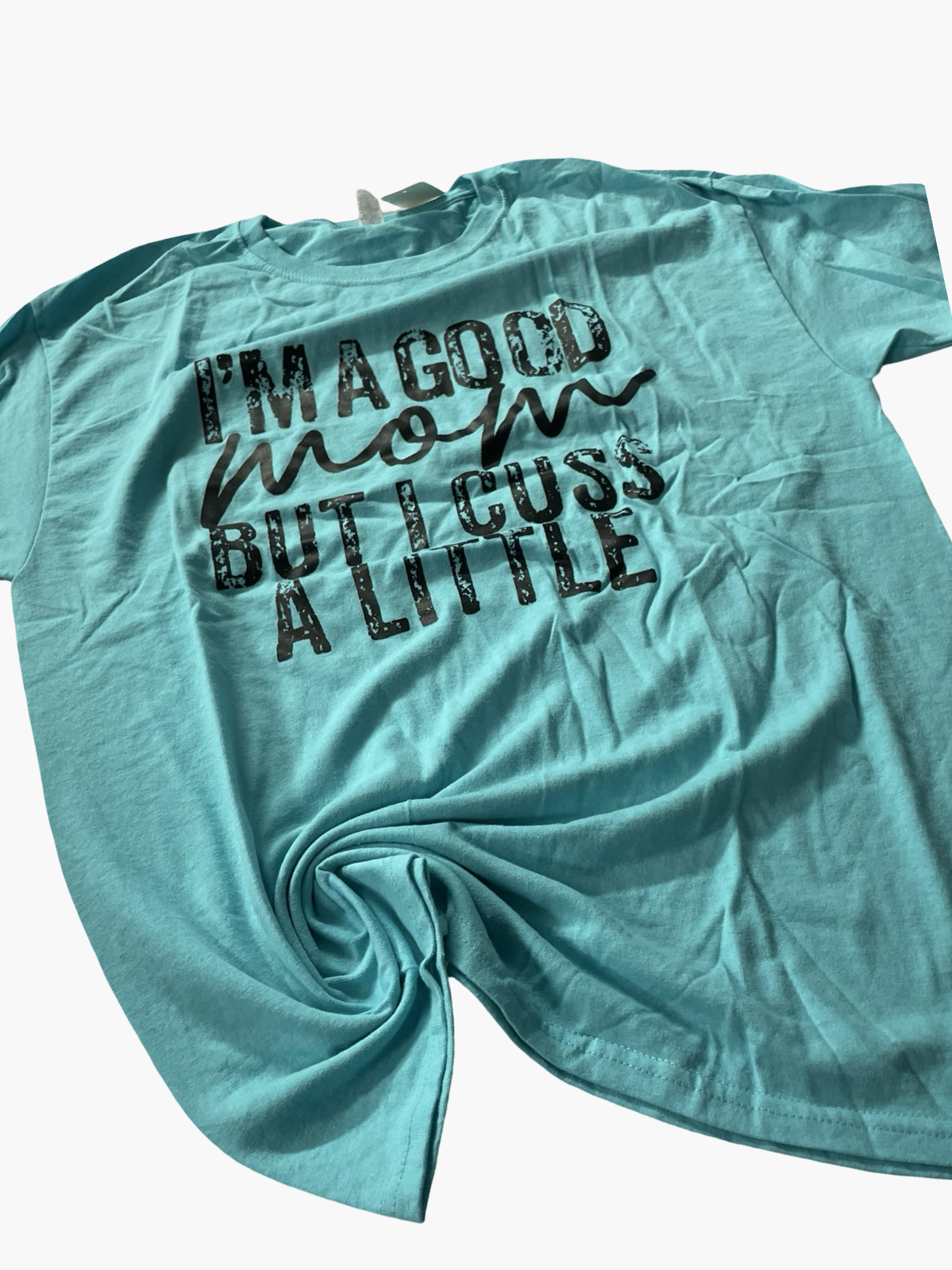 Women’s large tee