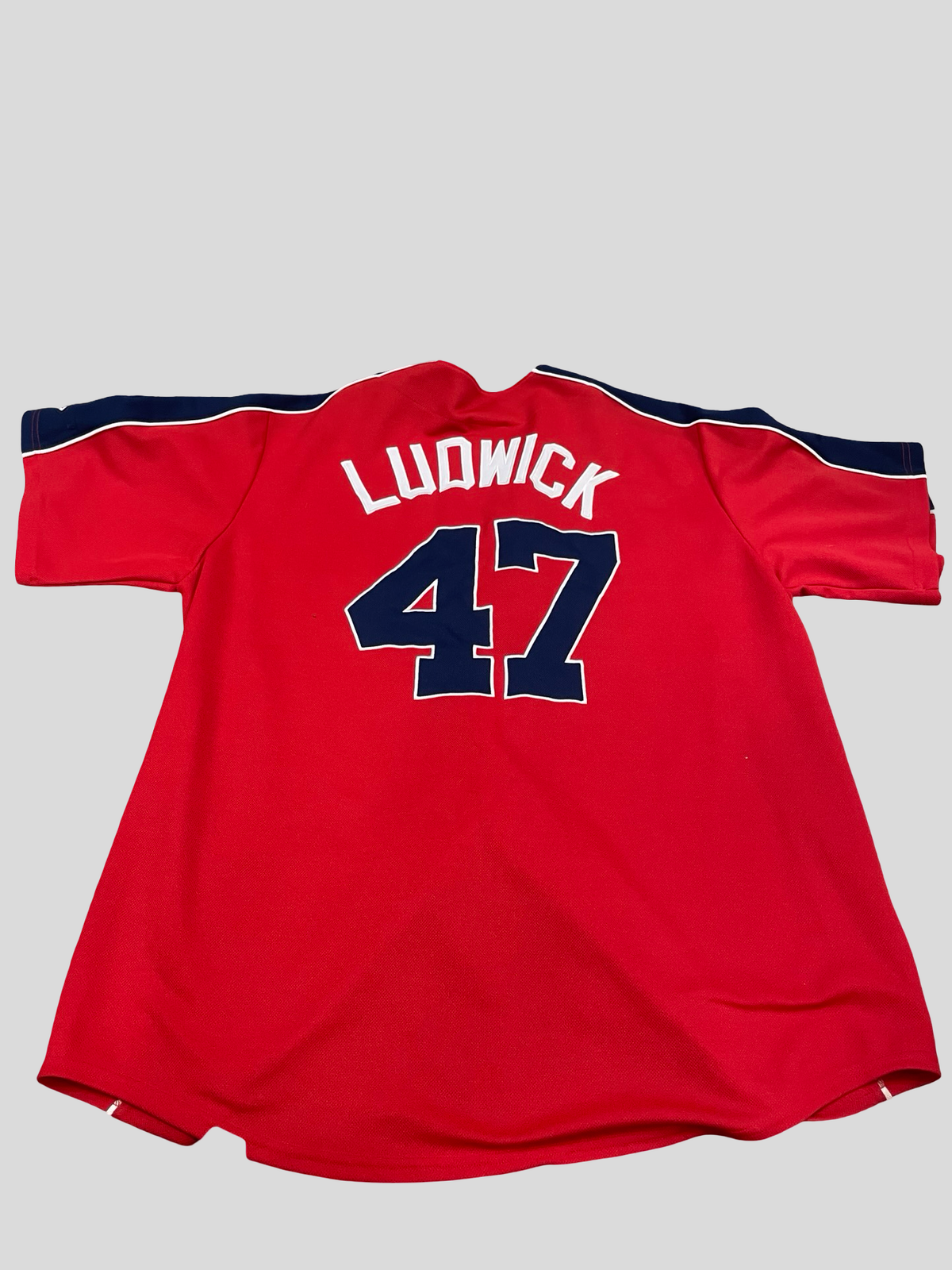 Men’s XL Jersey