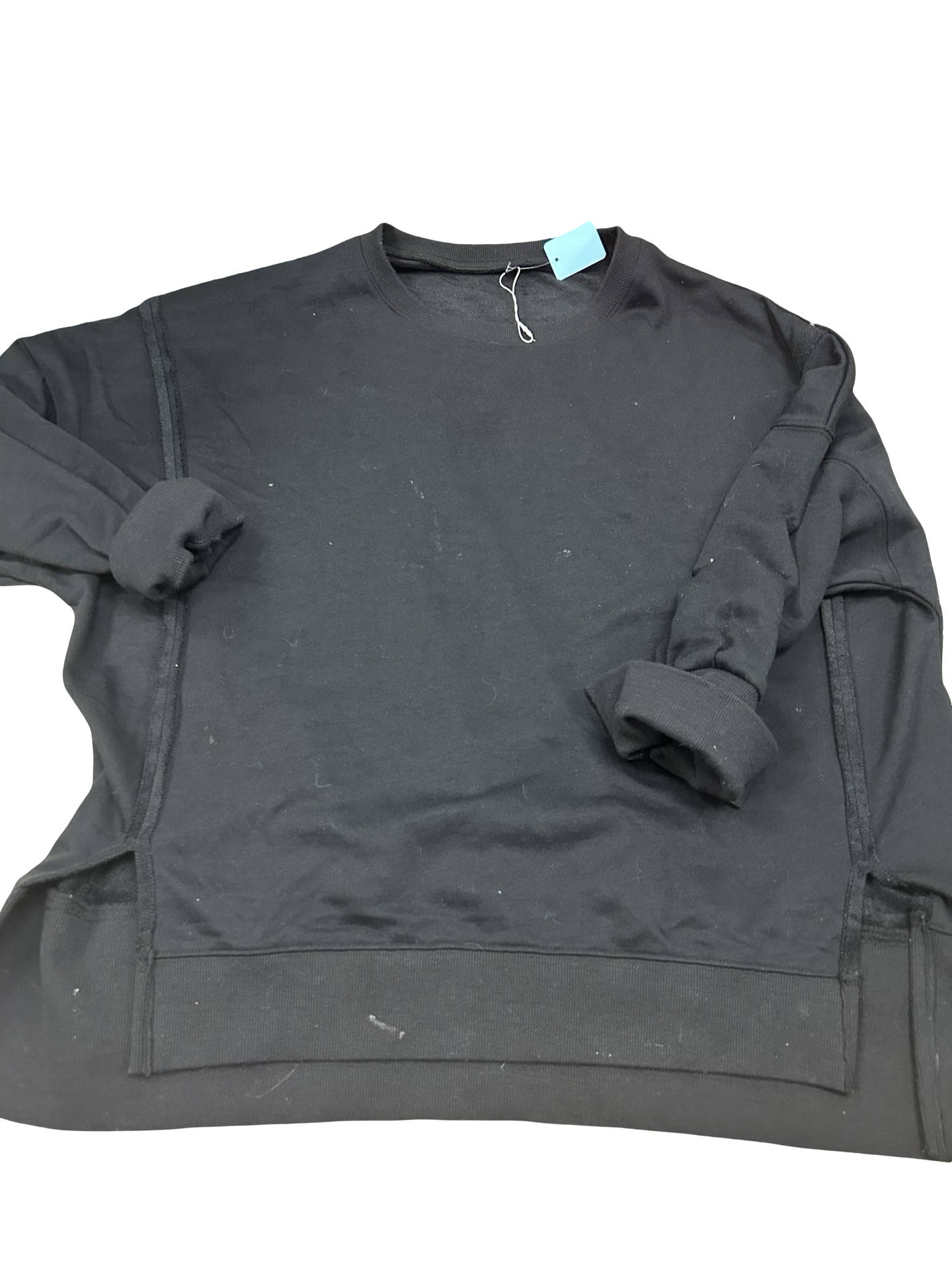 Women’s XXL crewneck