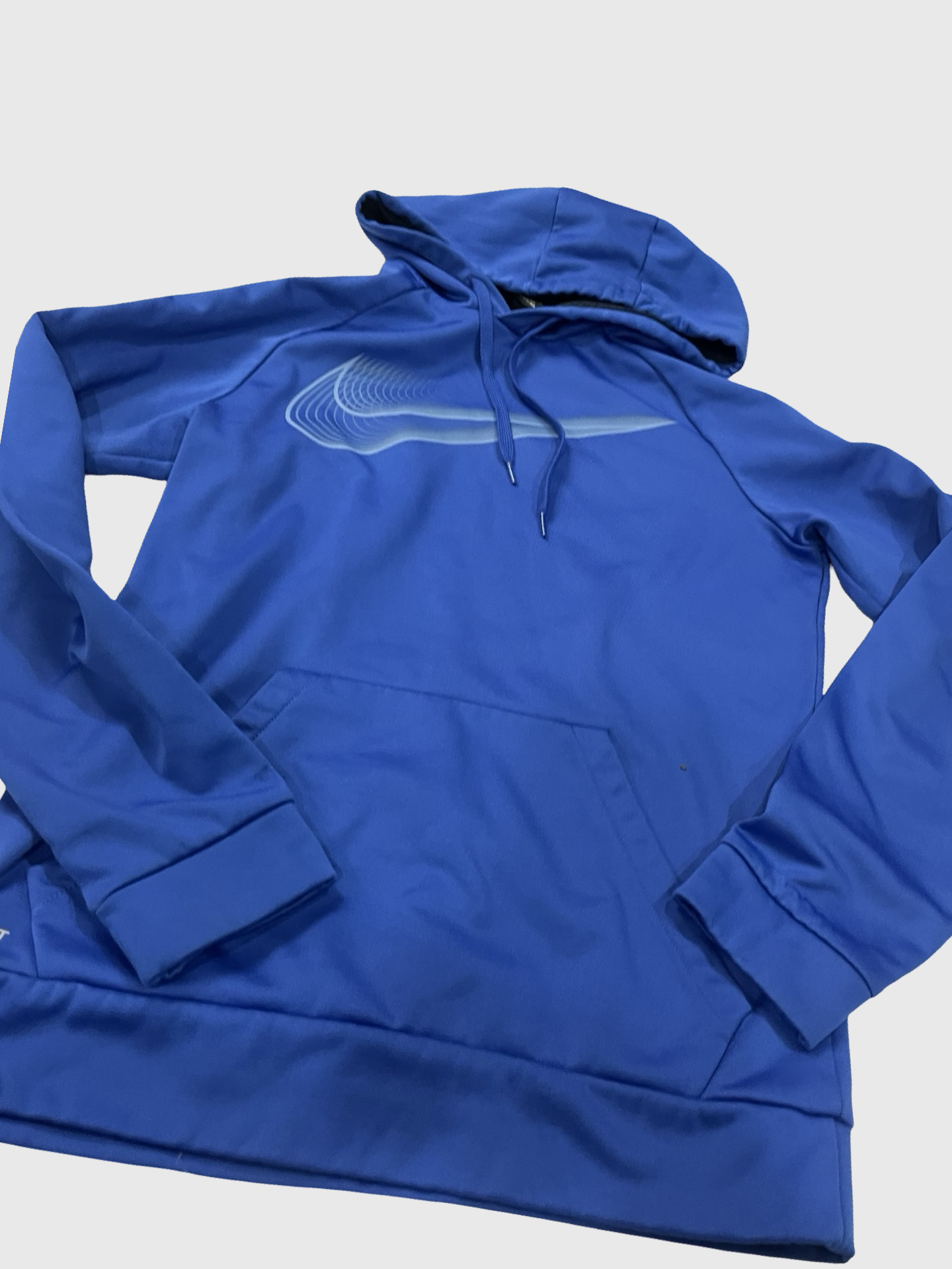 Men’s small Nike hoodie