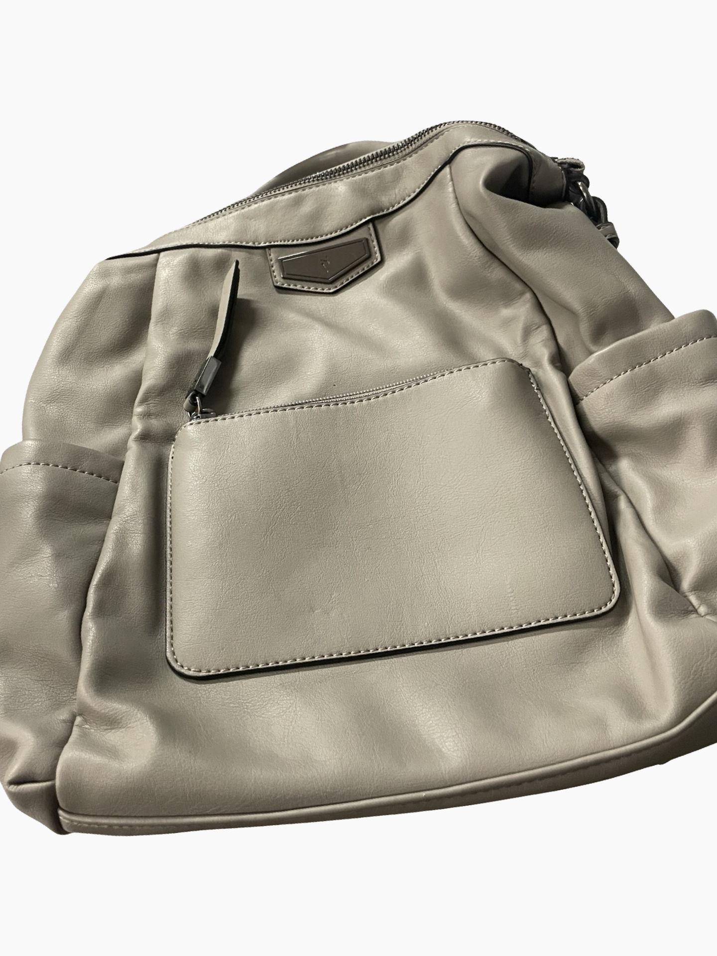 Backpack purse