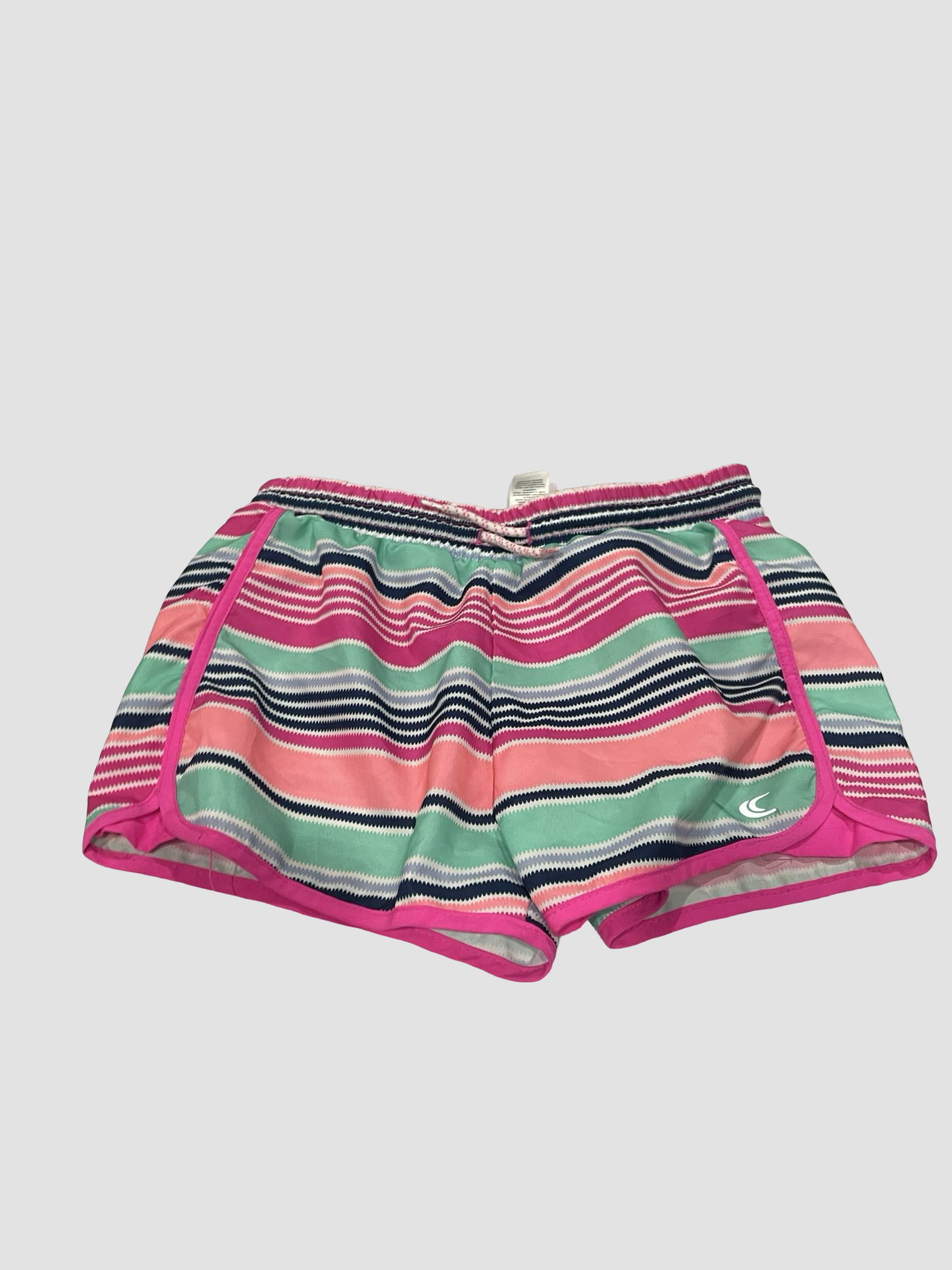 Girls 8 Shorts
