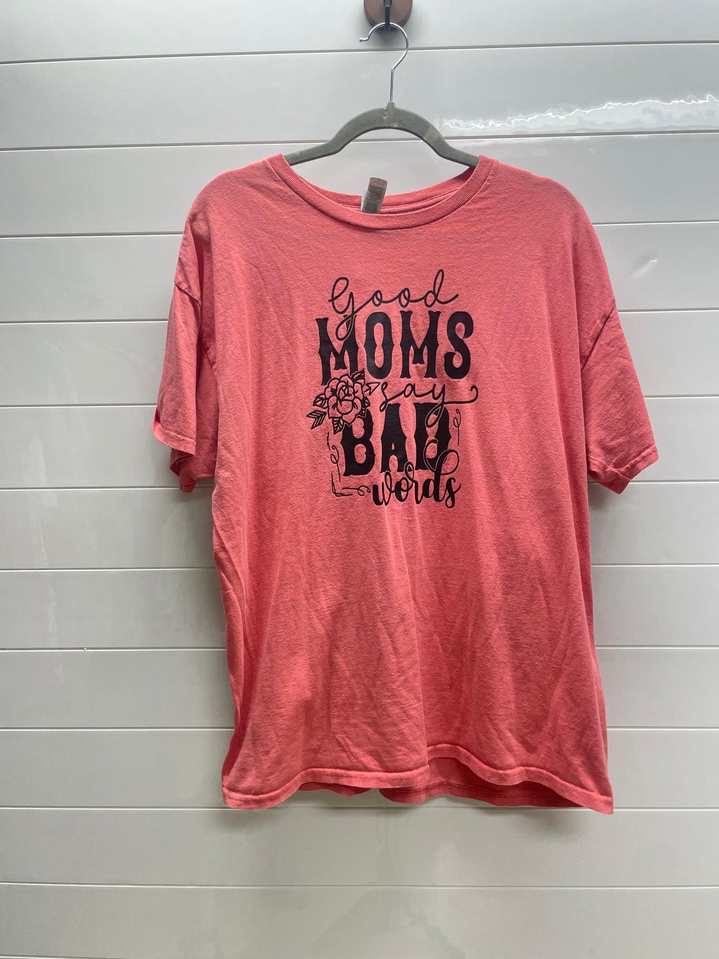Women’s XL Tee