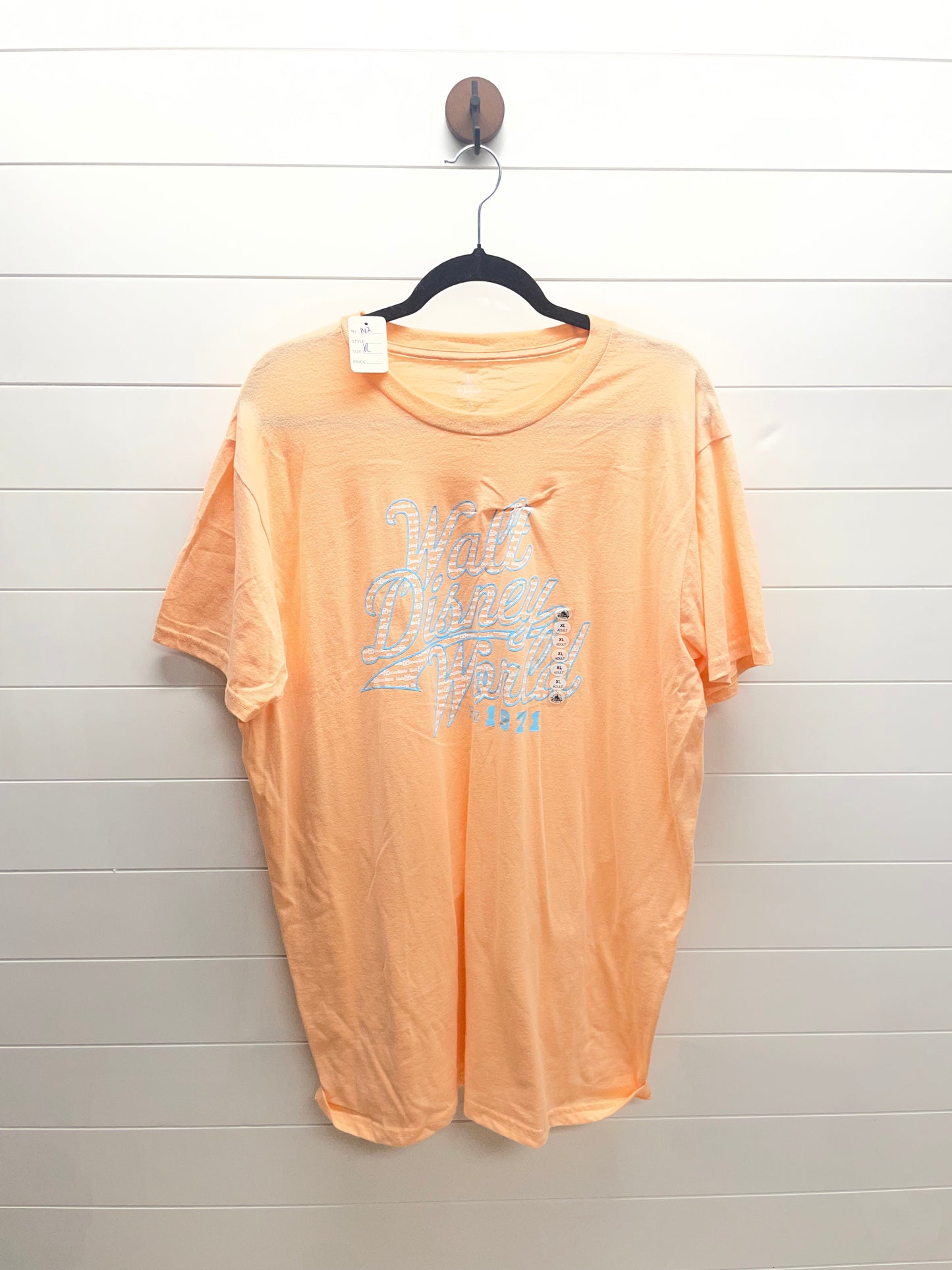 Women’s XL Tee