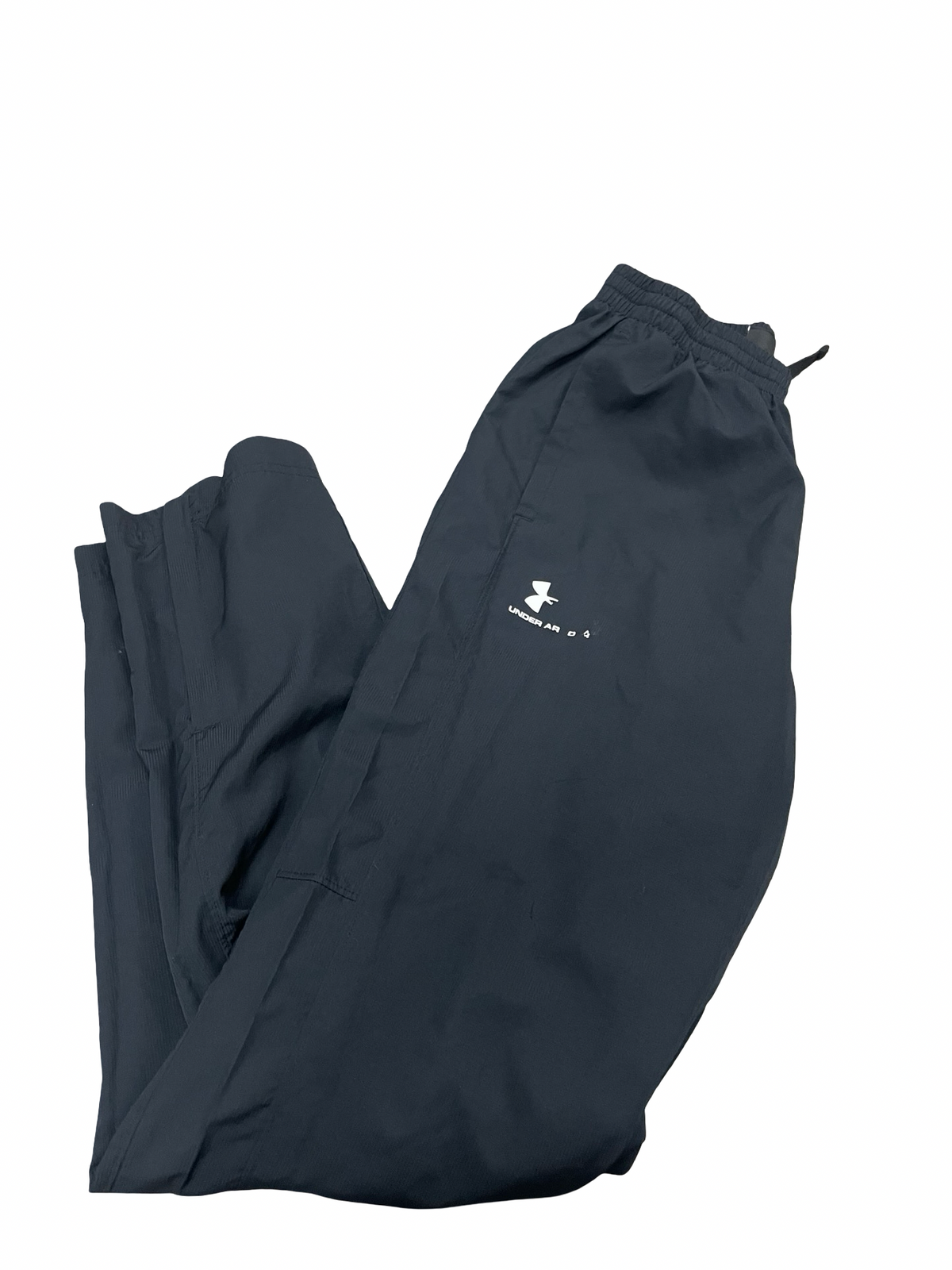 Men’s small UA pants (logo)