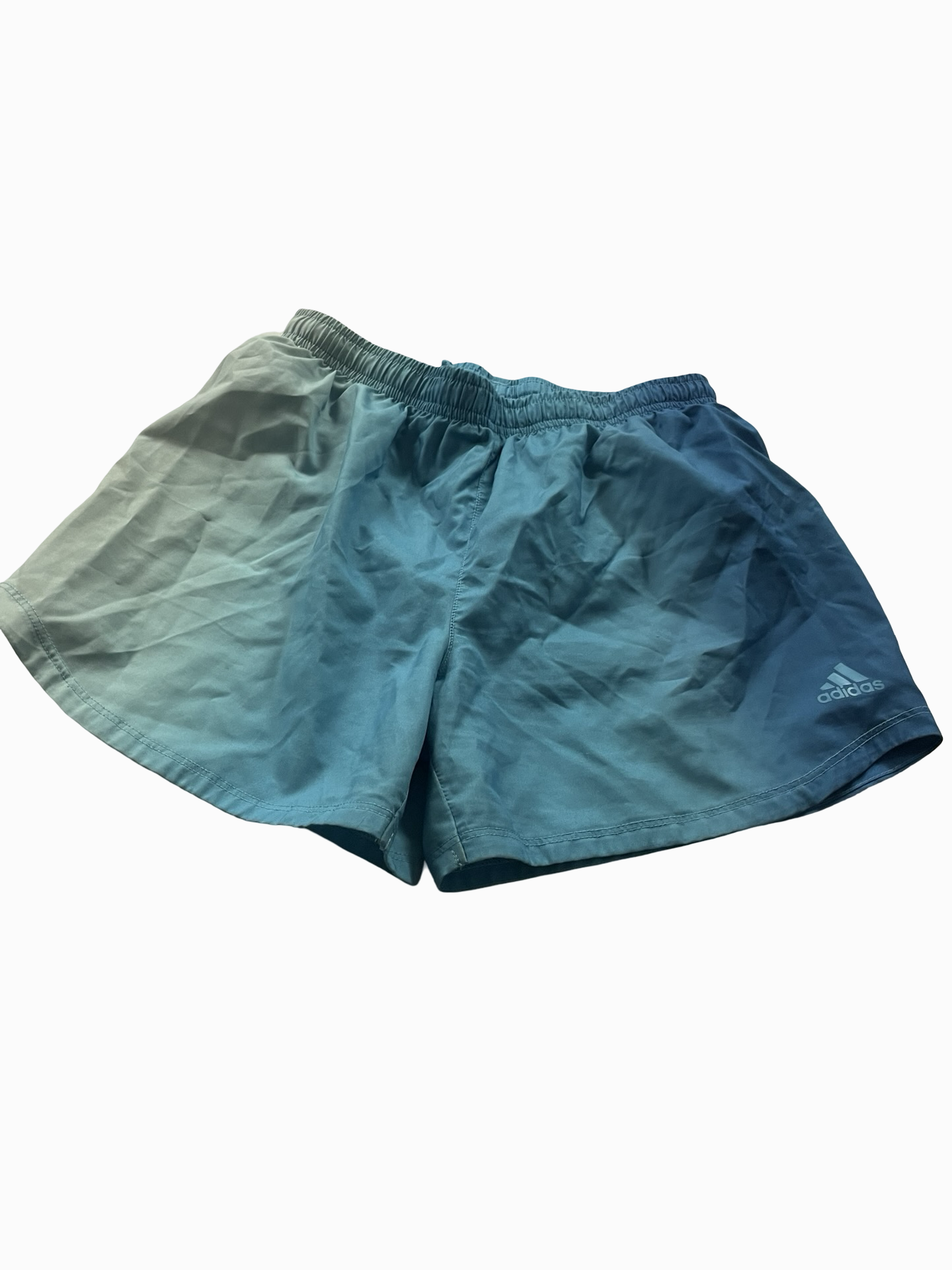 Girls 14 Adidas Shorts