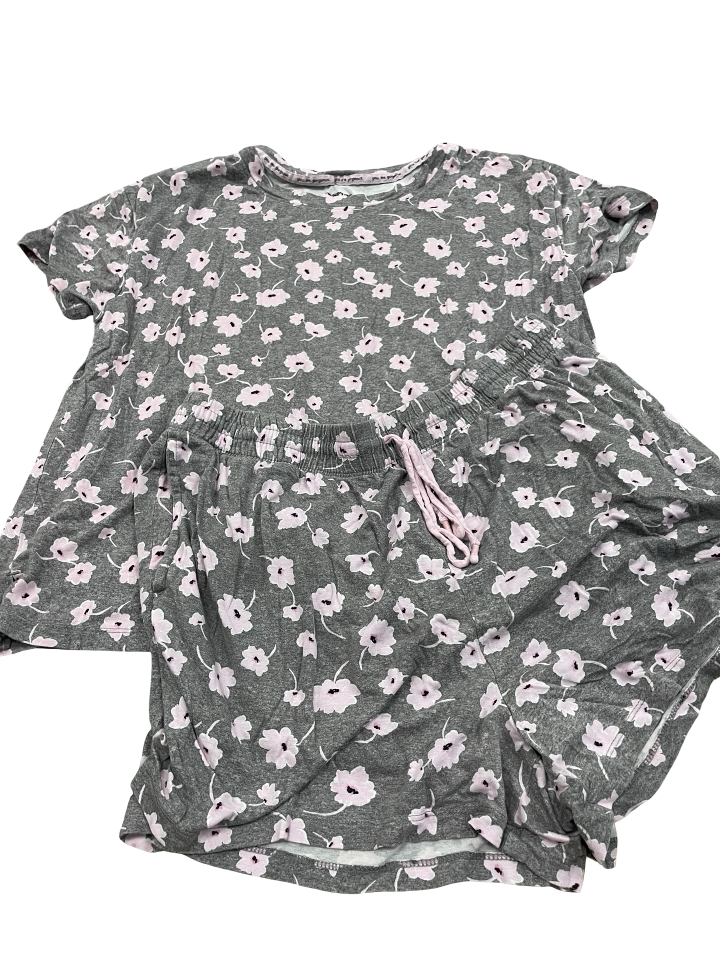 Women’s large pj set