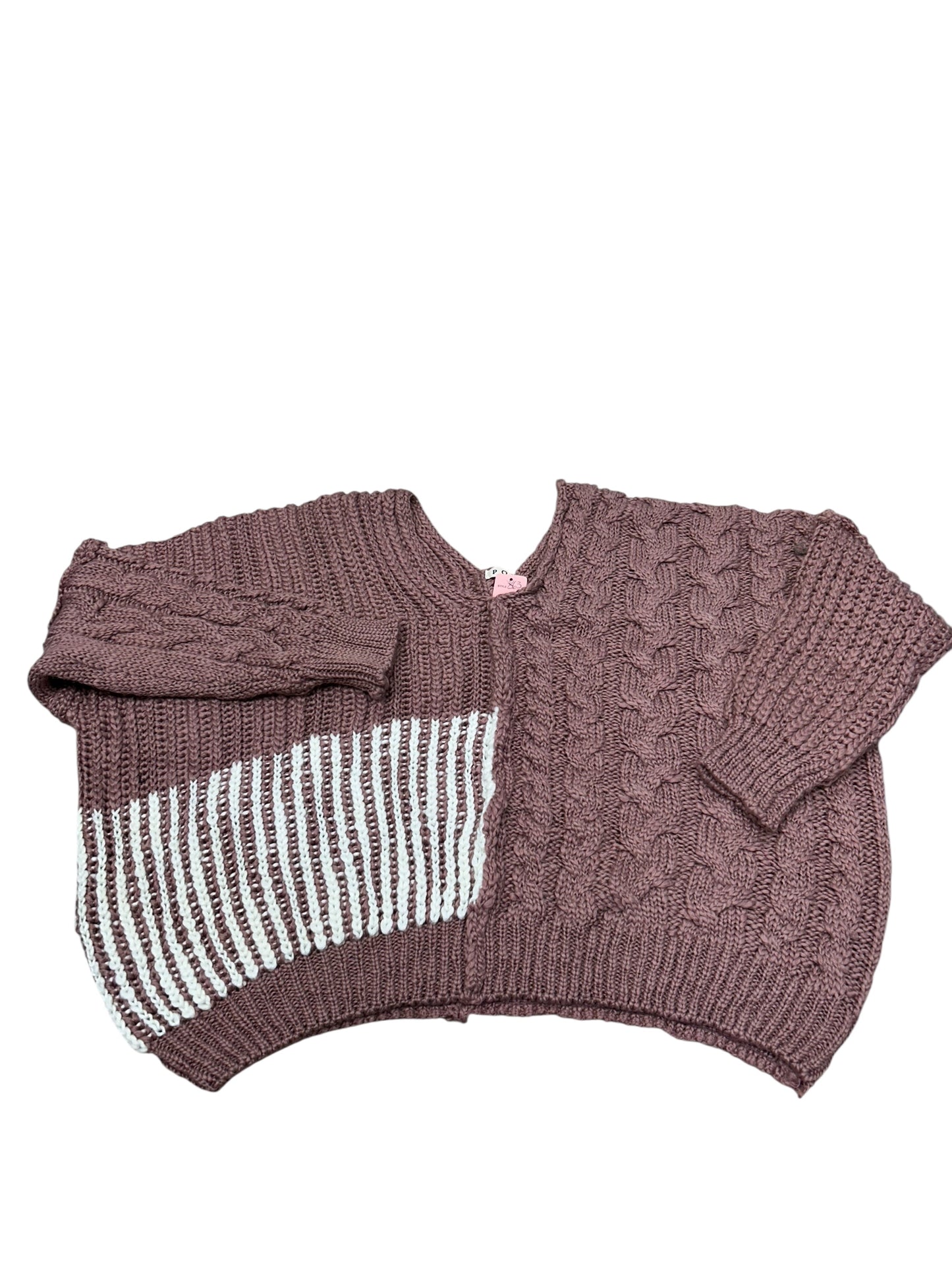 Womens medium sweater