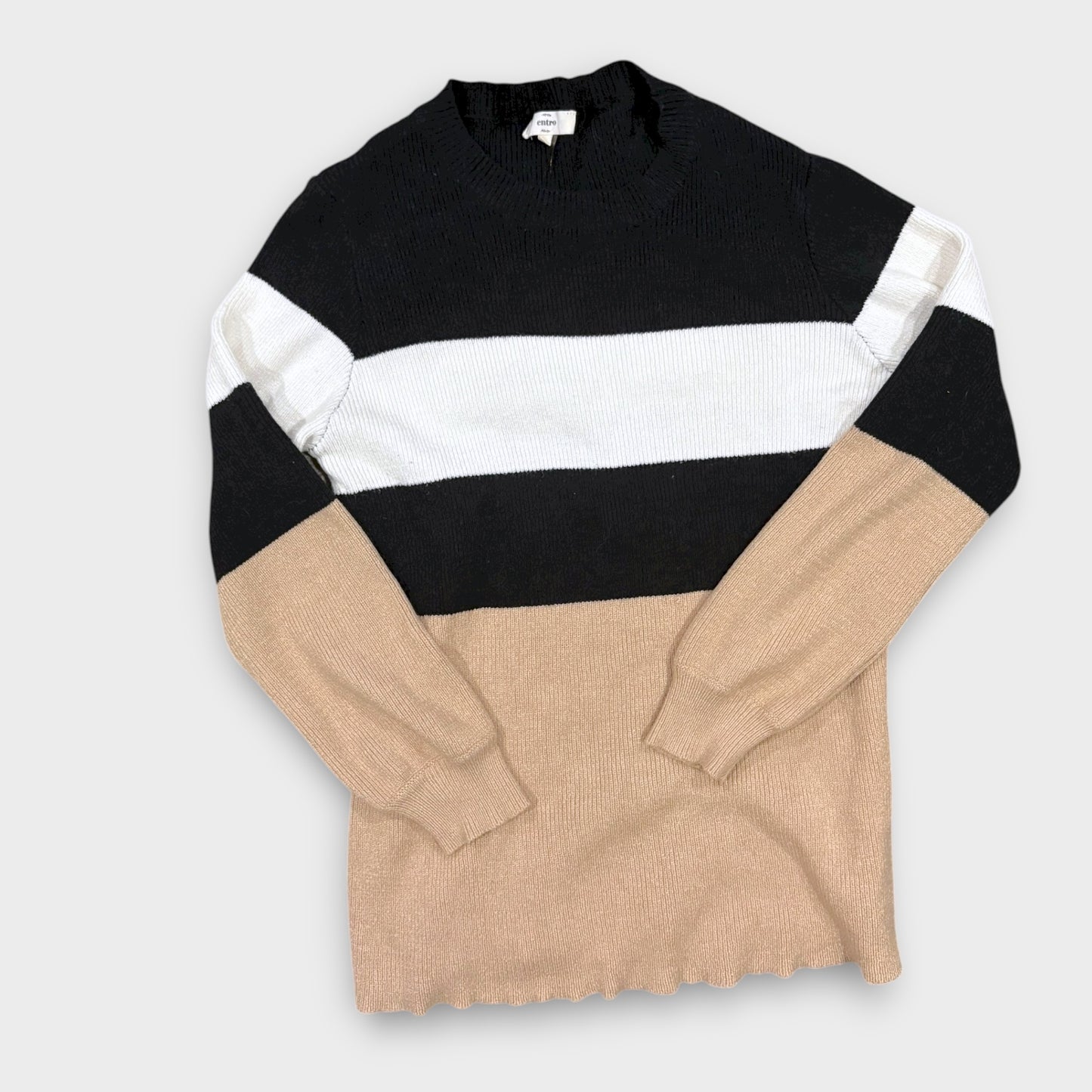 Women’s large sweater